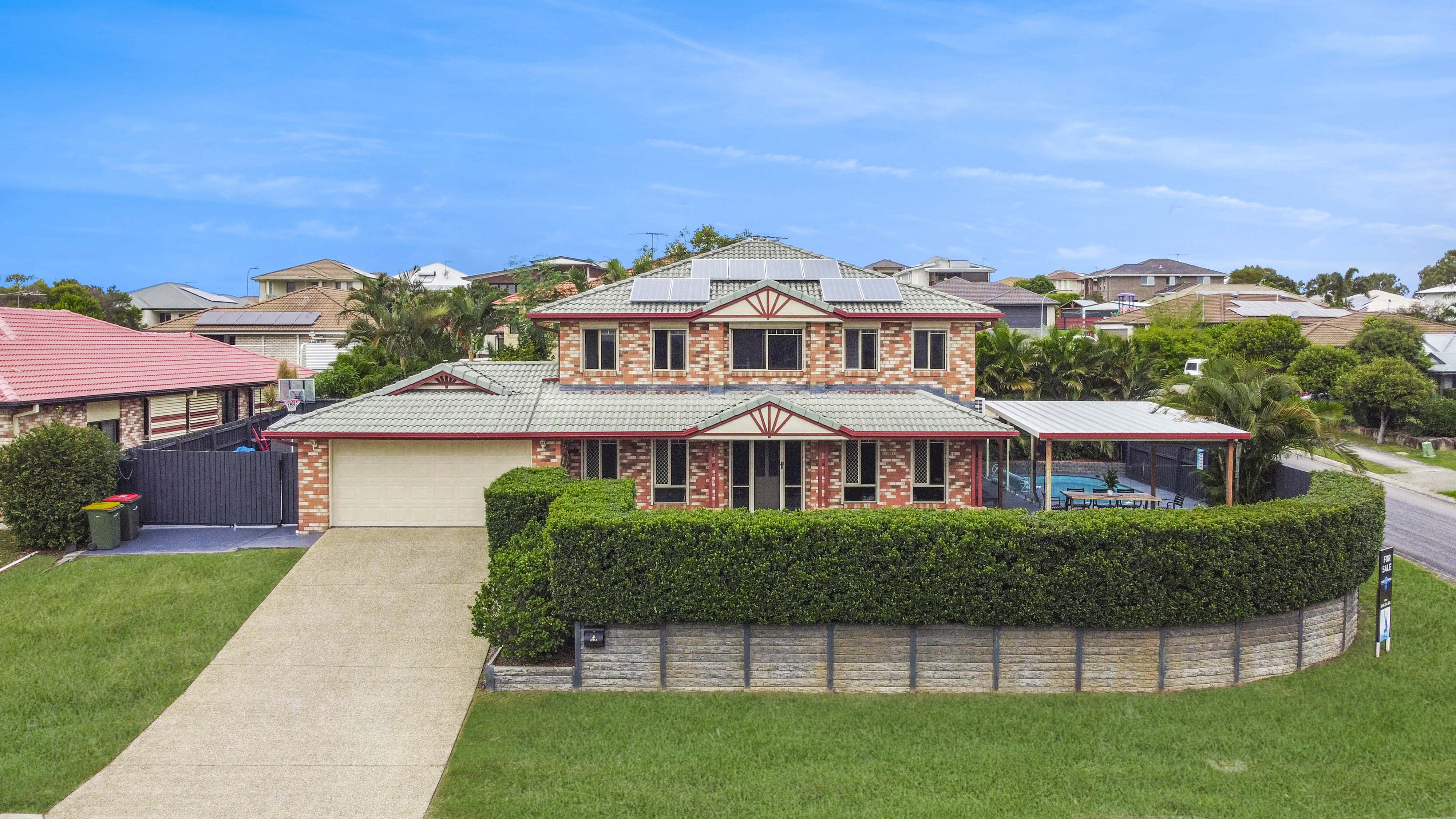 2 Lukla Court, Warner QLD 4500