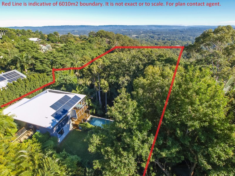 21 Mons School Road, Mons QLD