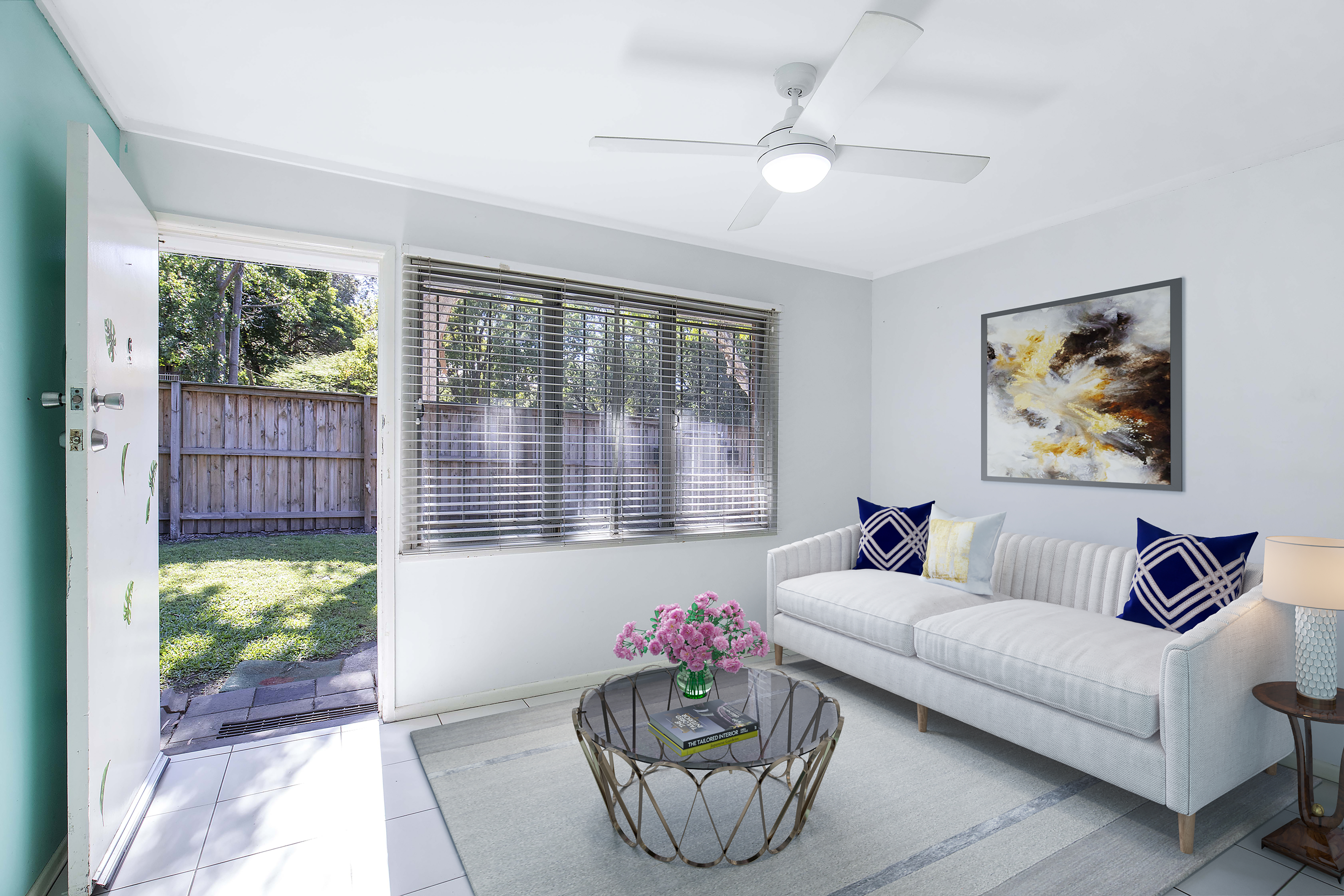 Unit 6, 41 Norman St, Wooloowin QLD