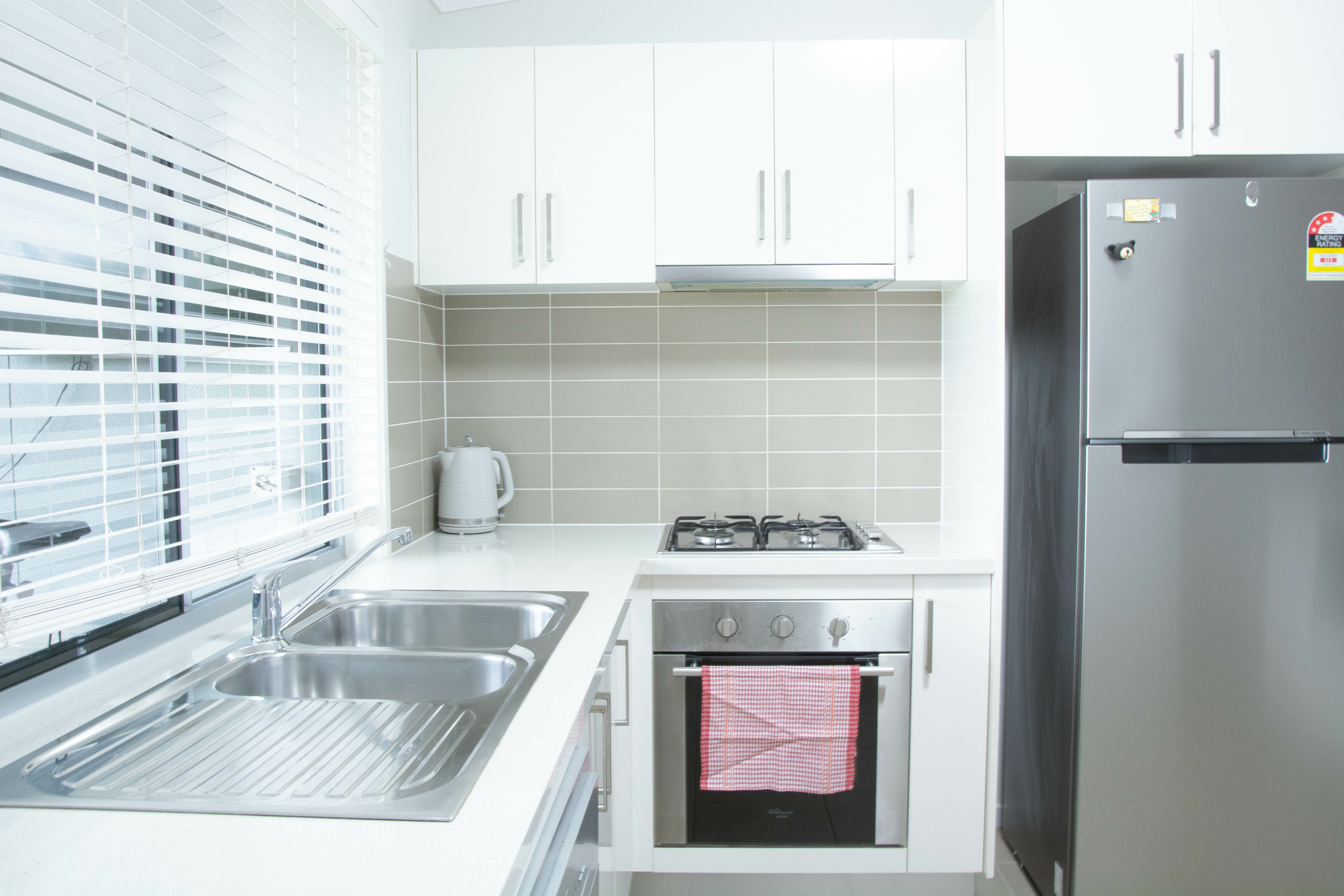 Unit 16, 21 Rivergum Dr, Emerald QLD
