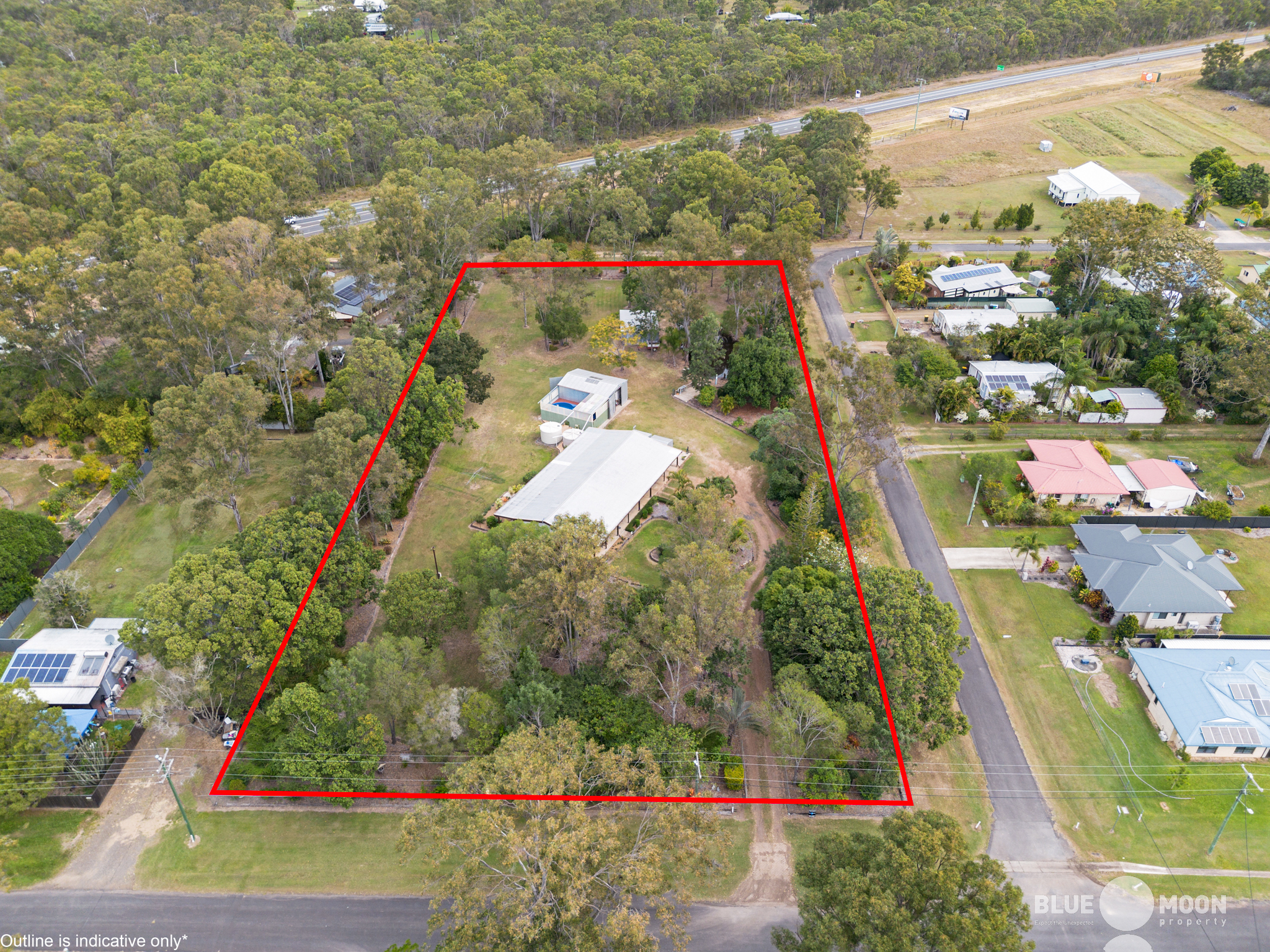20 Philip St, Howard QLD 4659