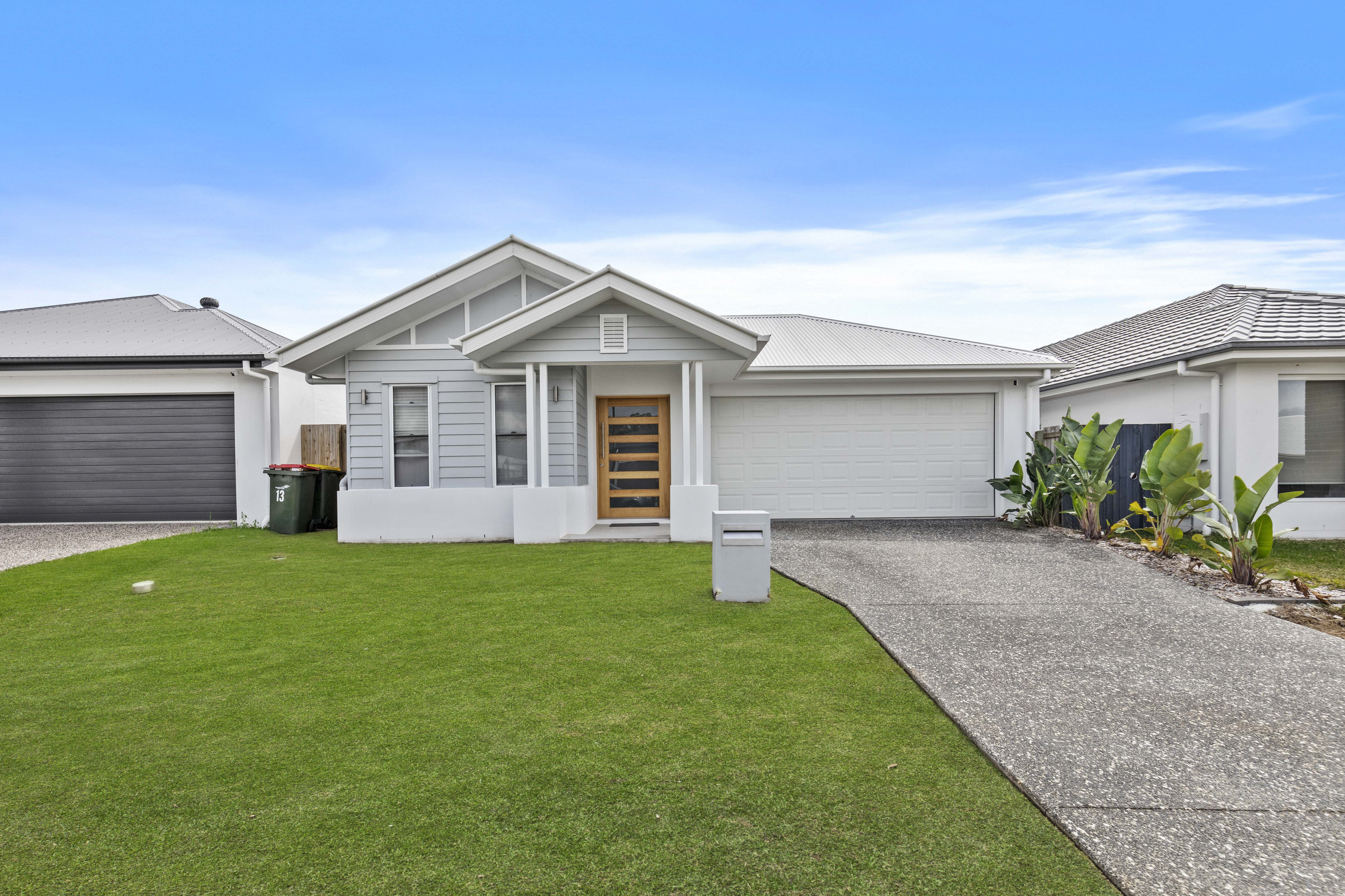 13 Cordelia St, Burpengary East QLD 4505