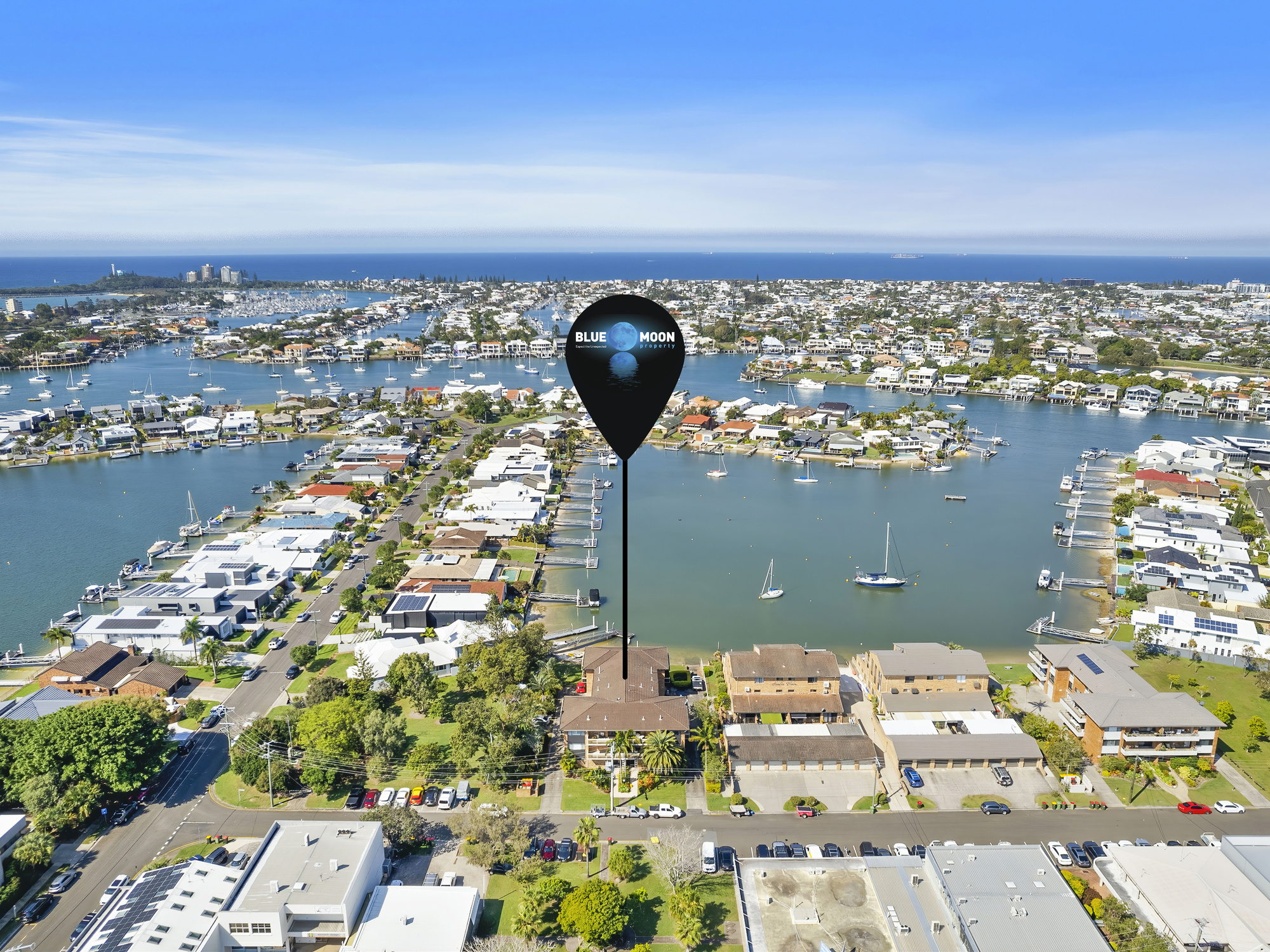 Unit 3, 7-9 Carinya St, Mooloolaba QLD