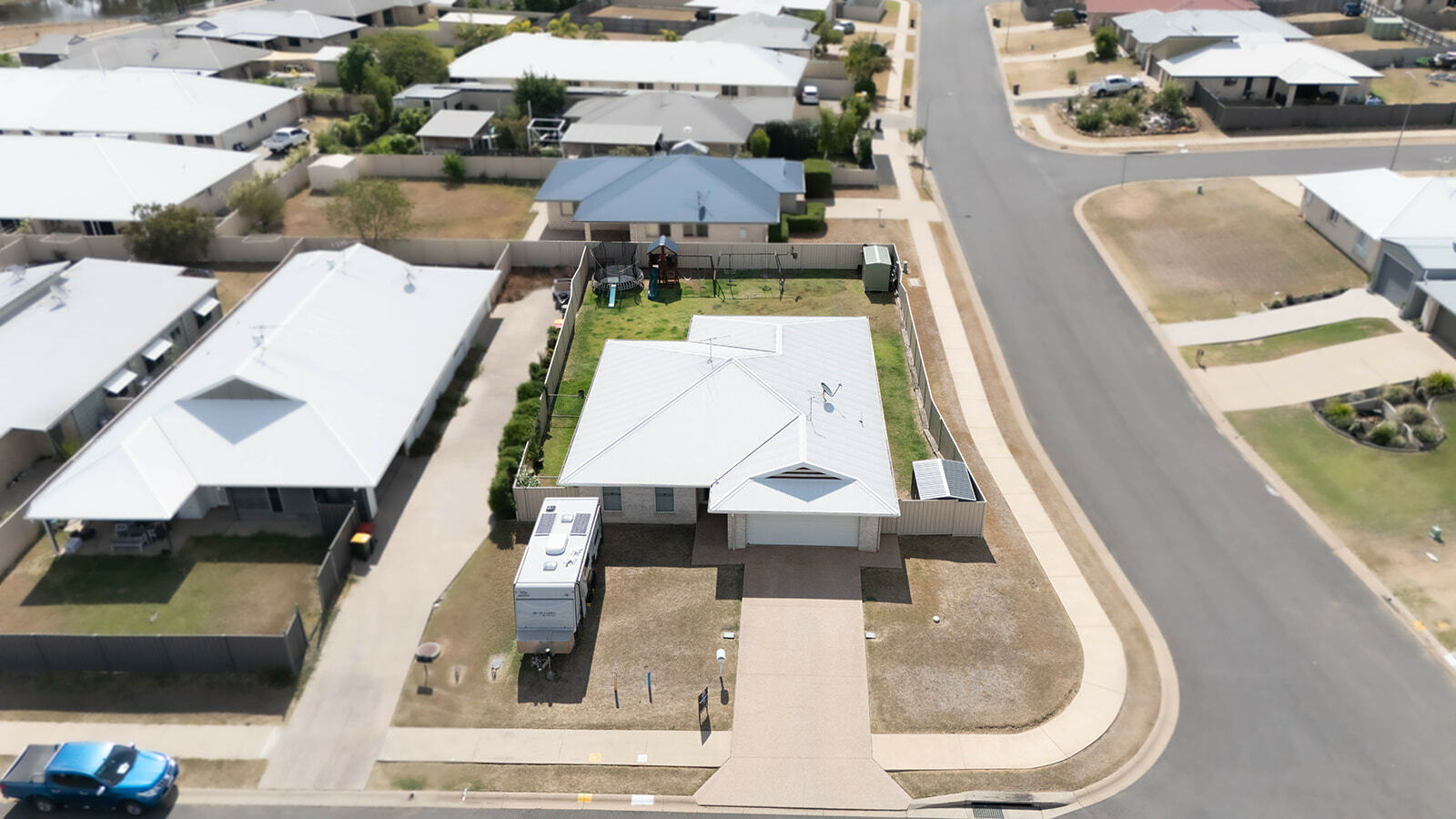 23 Scenic Drive, Emerald QLD