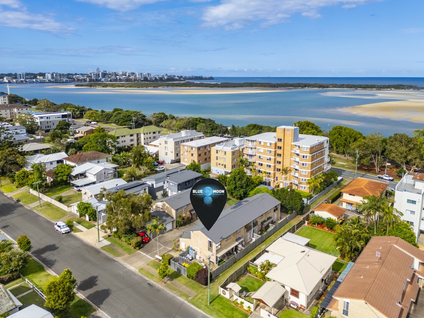 1, 61 Taylor Avenue, Golden Beach QLD
