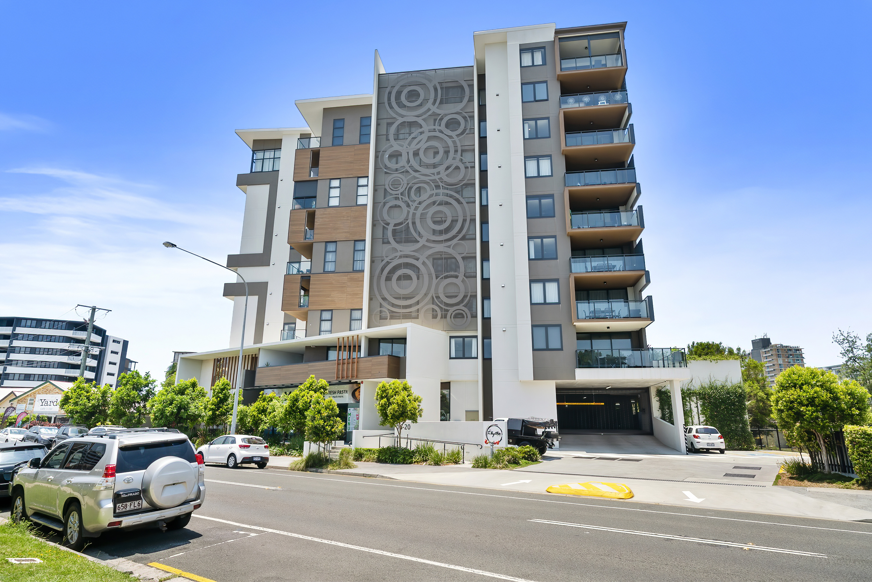 Unit 20, 20 Beach Rd, Maroochydore QLD 4558