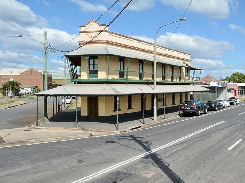 115 March St, Maryborough QLD 4650
