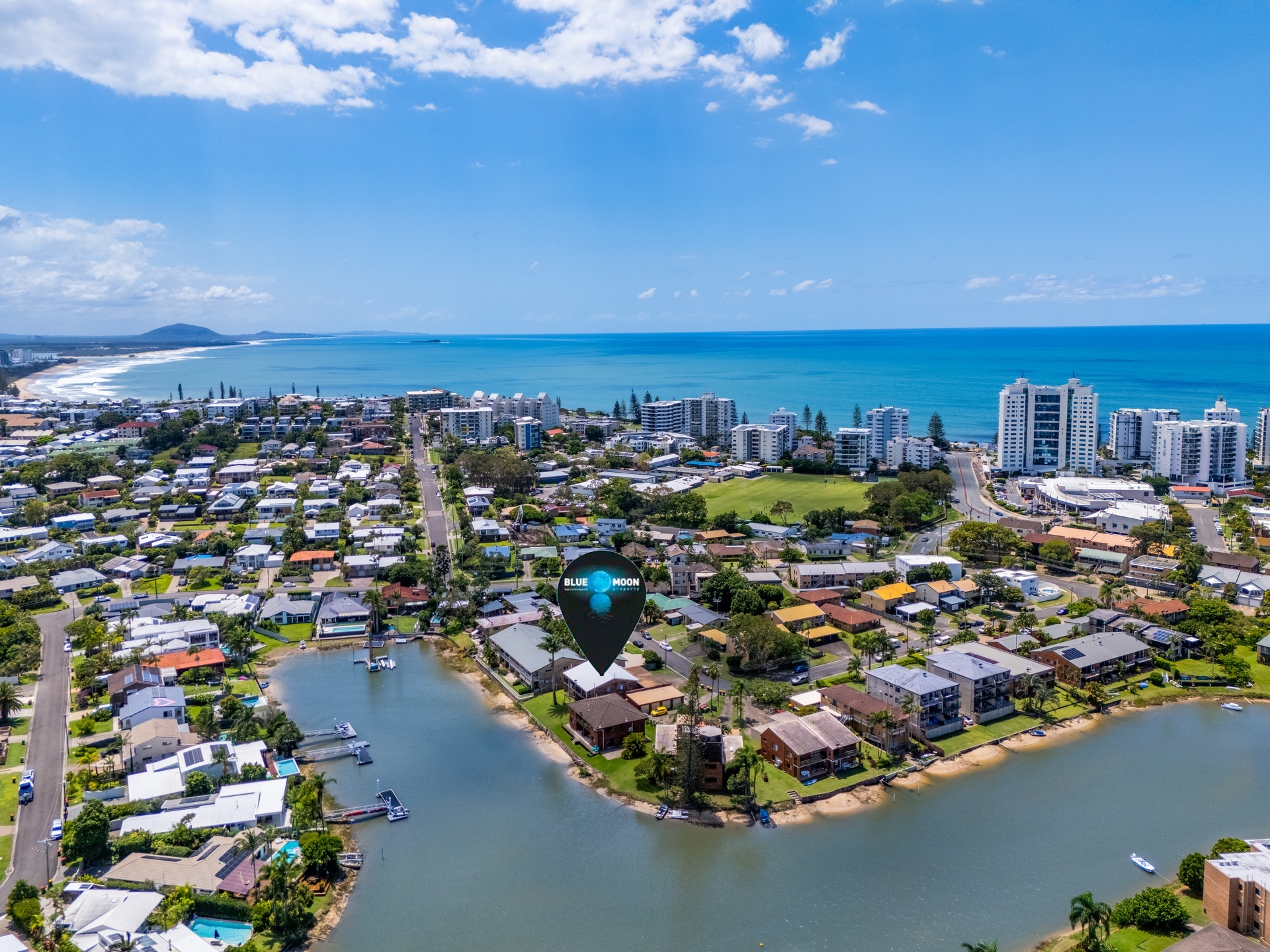 Unit 1, 23 Barooga Cres, Mooloolaba QLD 4557