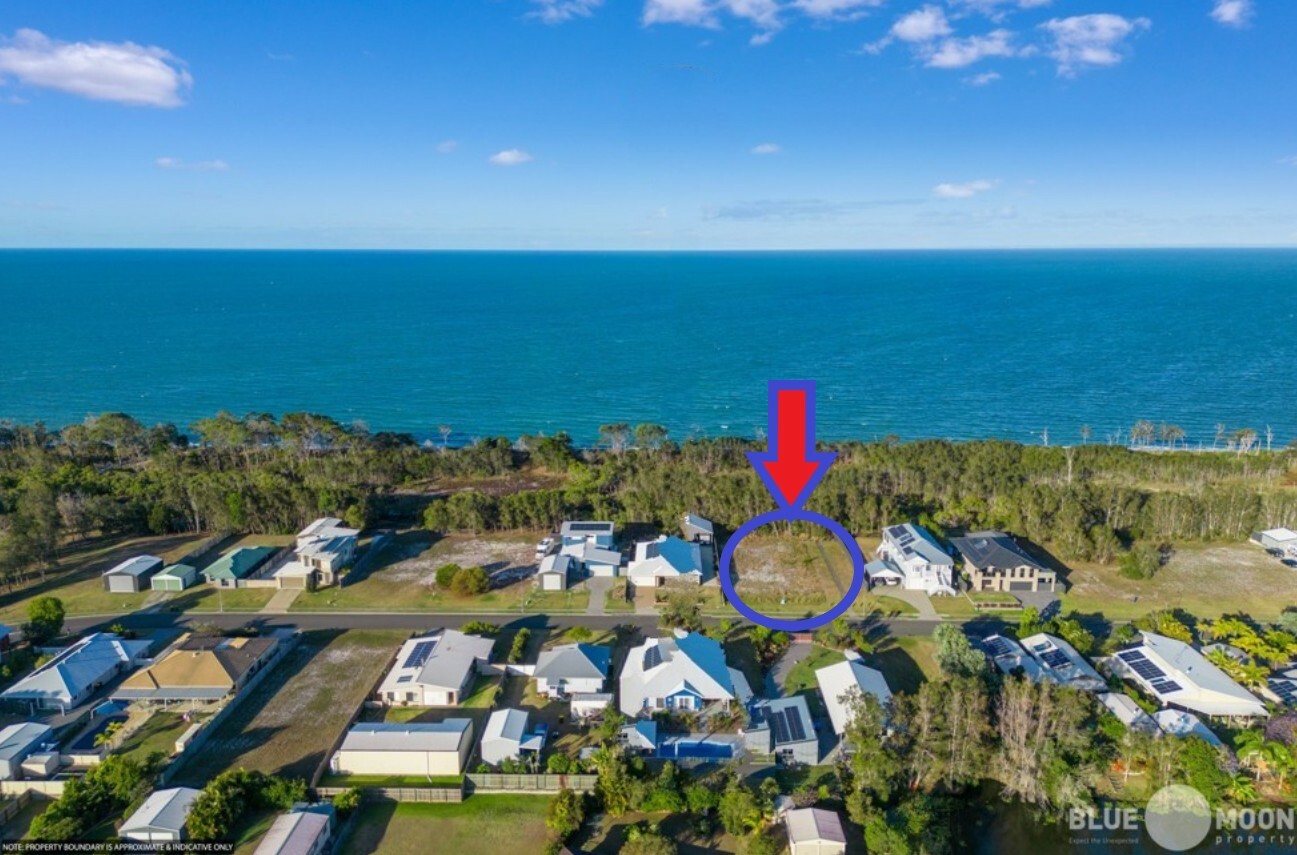64 Beach Drive, Burrum Heads QLD 4659