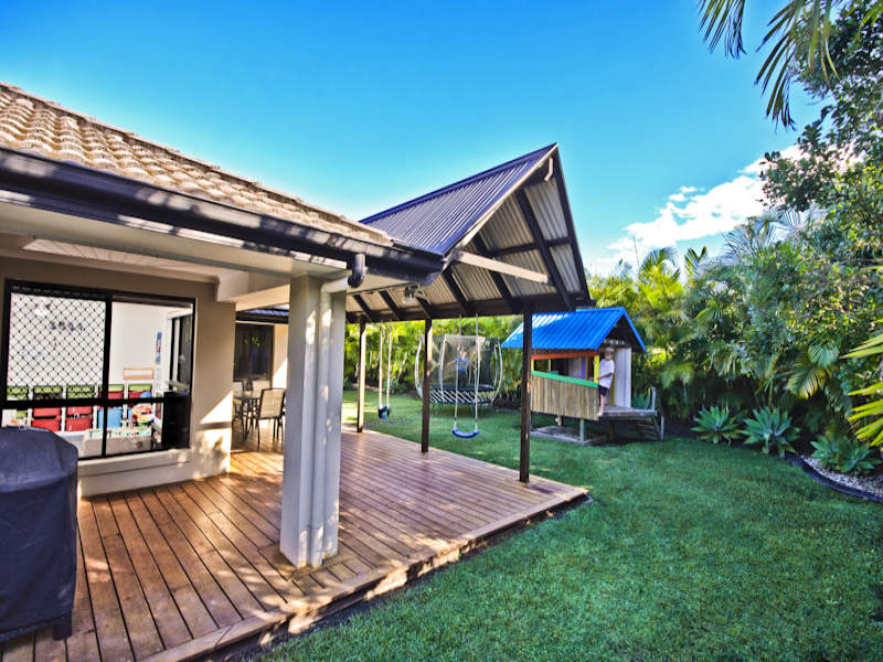 138 University Way, Sippy Downs QLD