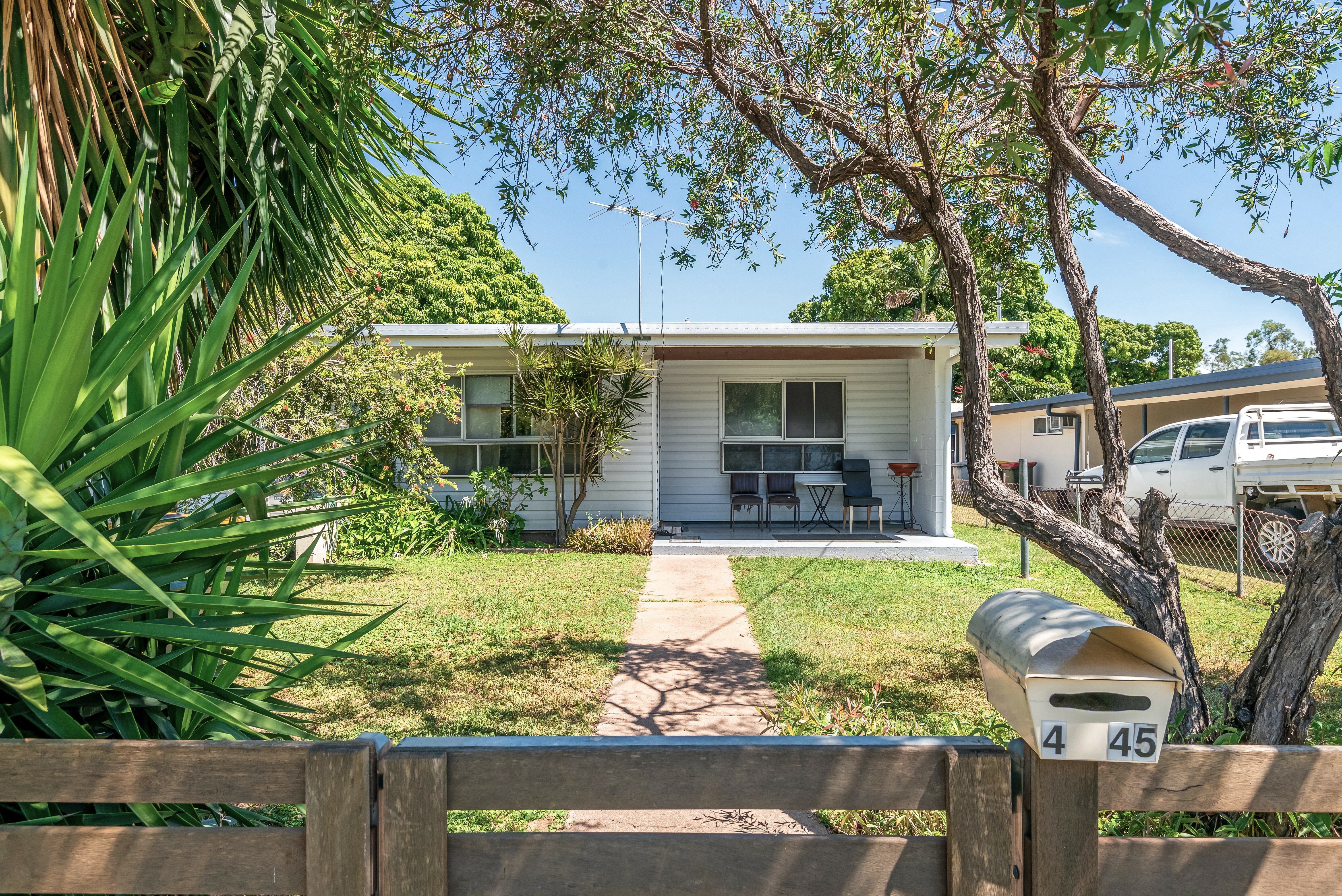Unit 1, 45 Opal St, Emerald QLD