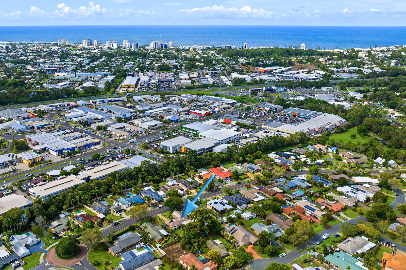40 Cumberland Way, Buderim QLD 4556