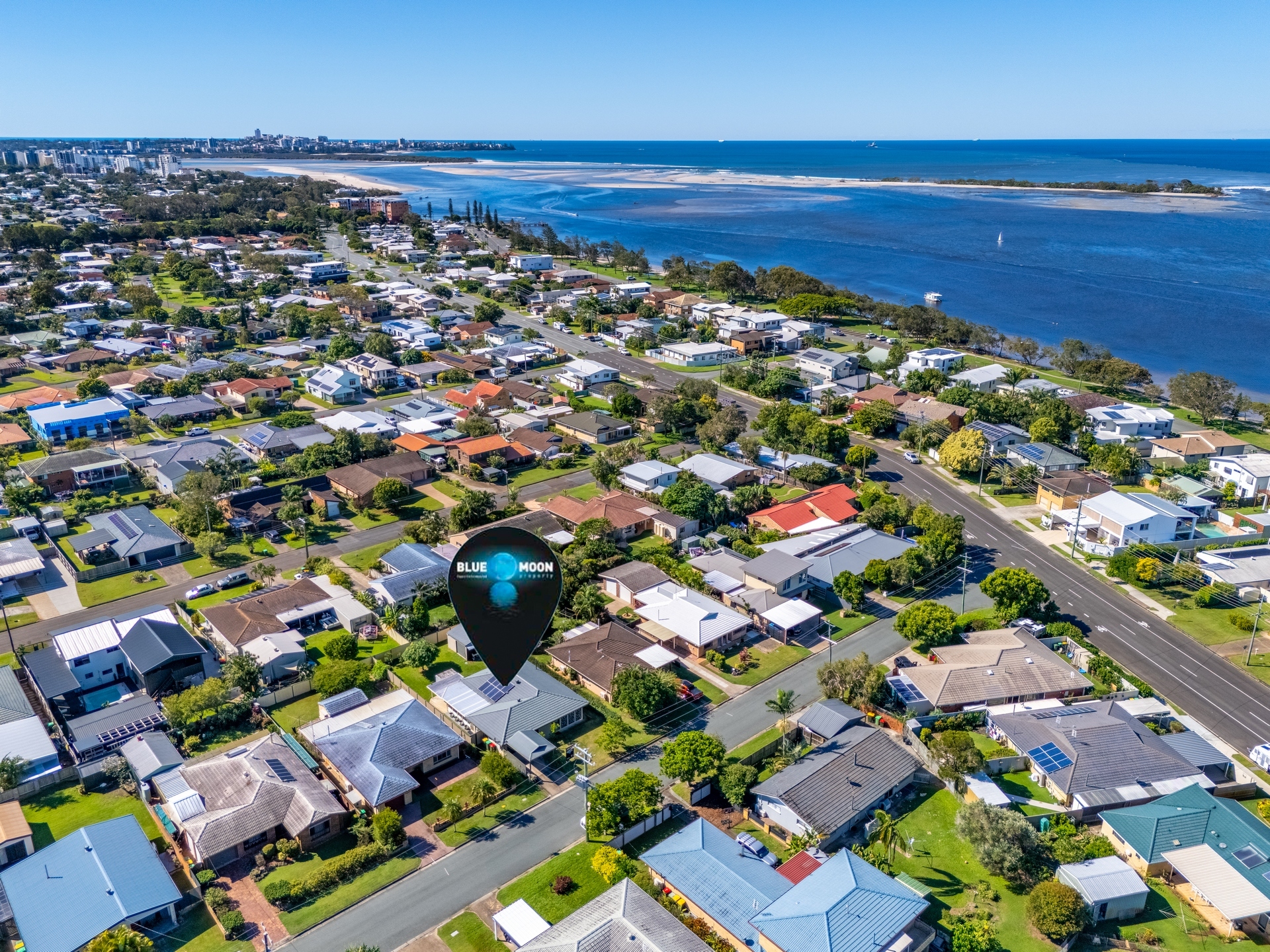 7 Theresa St, Golden Beach QLD