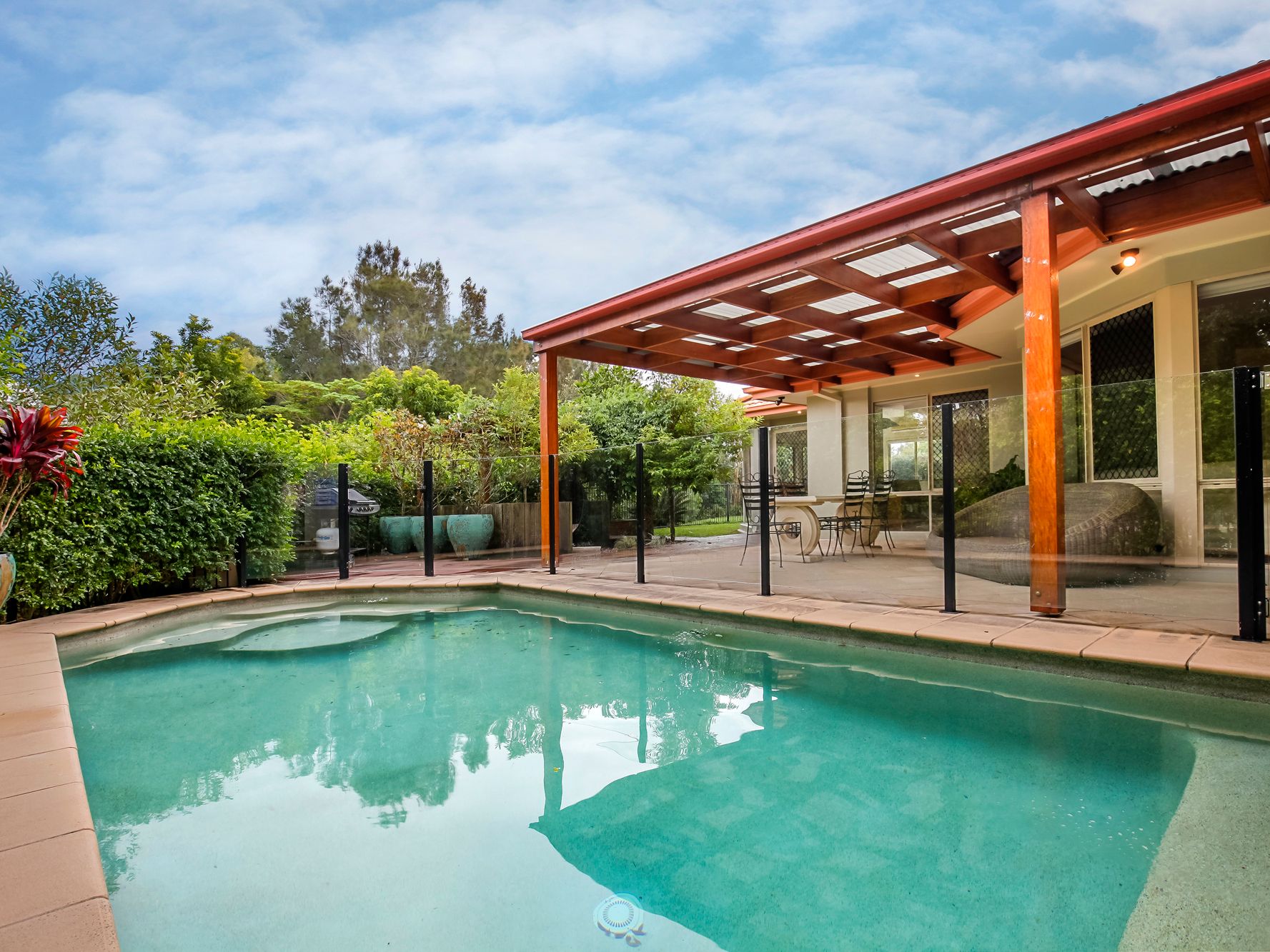 1 Somerville Crescent, Sippy Downs QLD