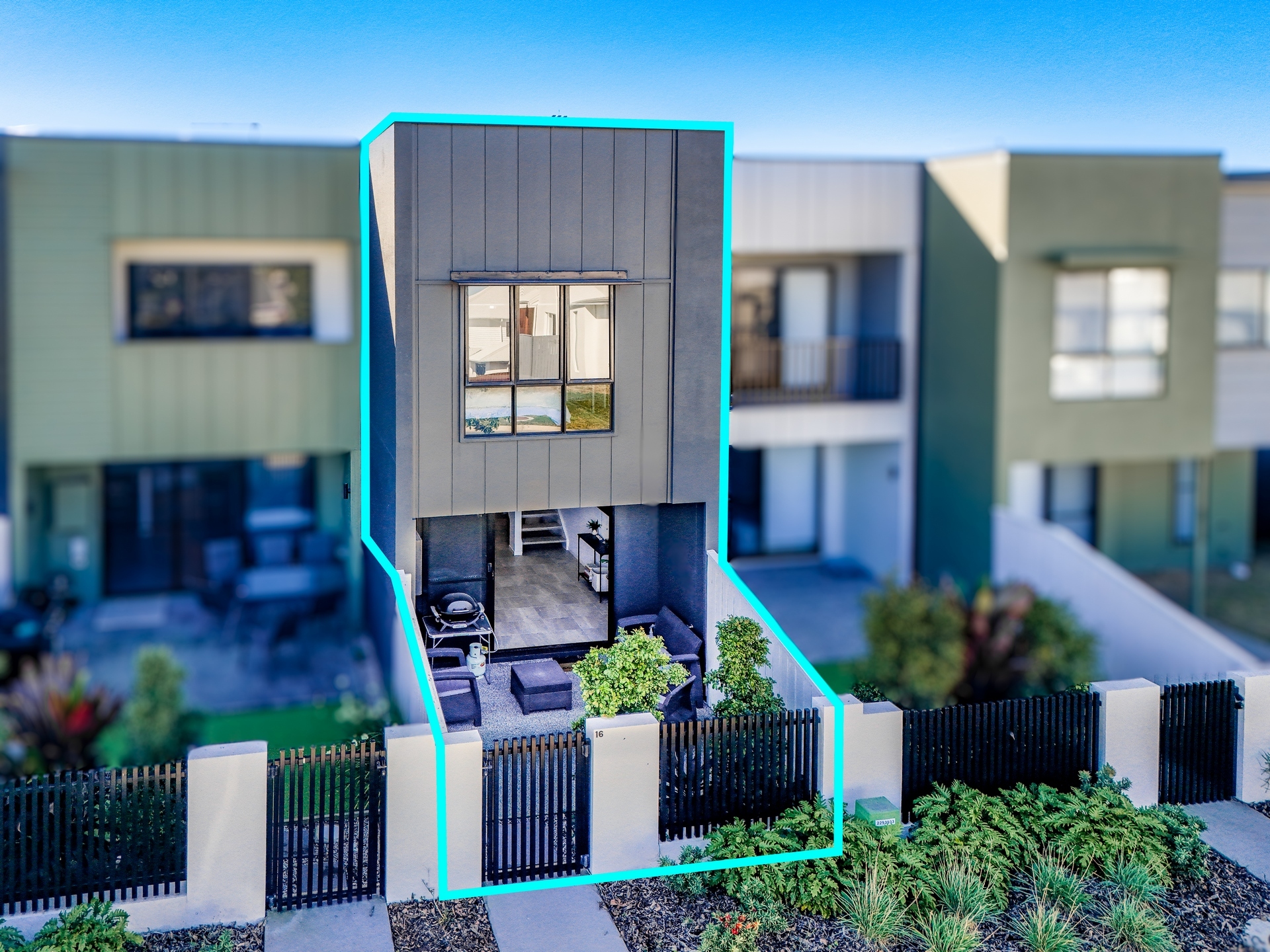 16 Ward Lane, Nirimba QLD 4551