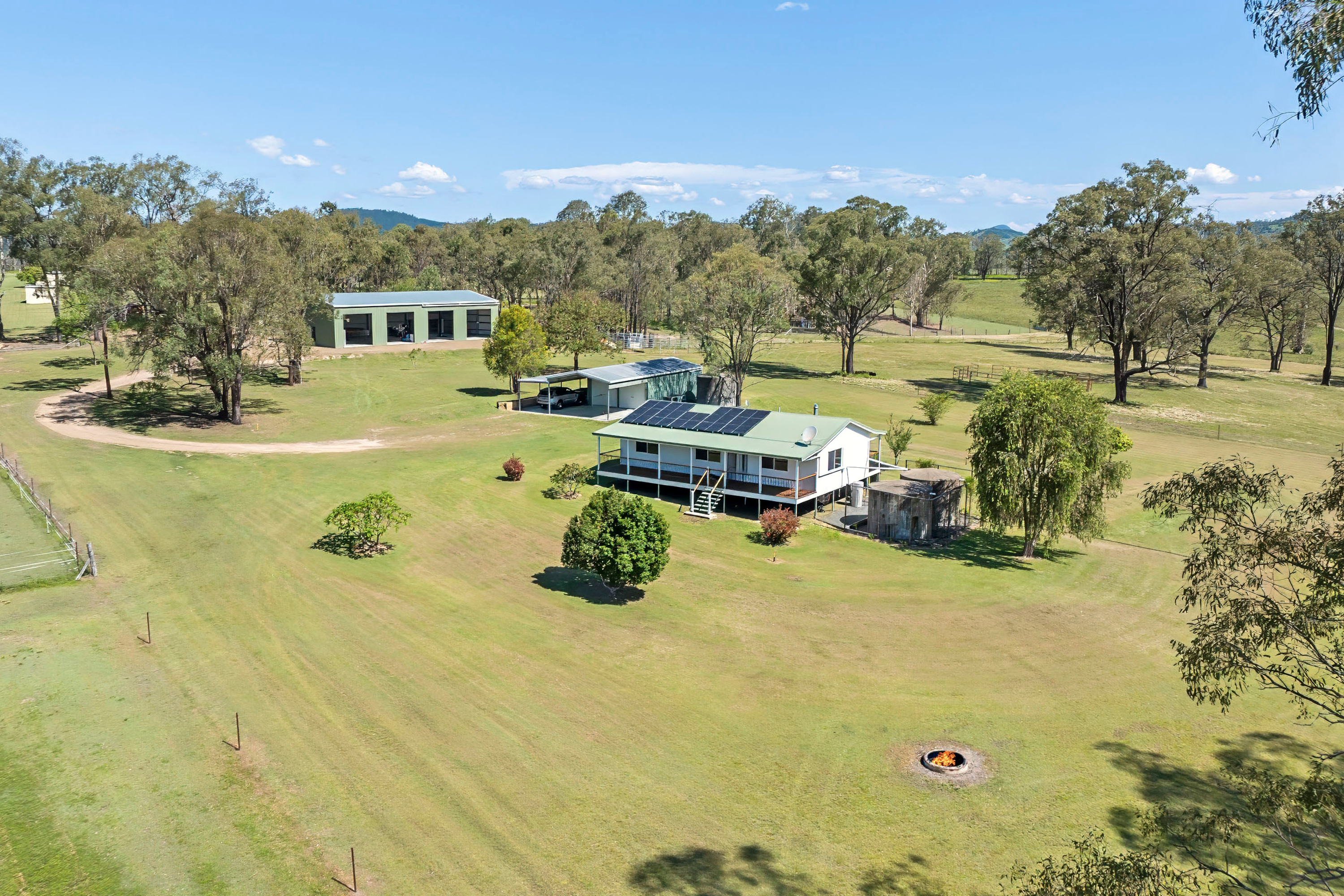 456 Abel Rd, Lower Wonga QLD 4570