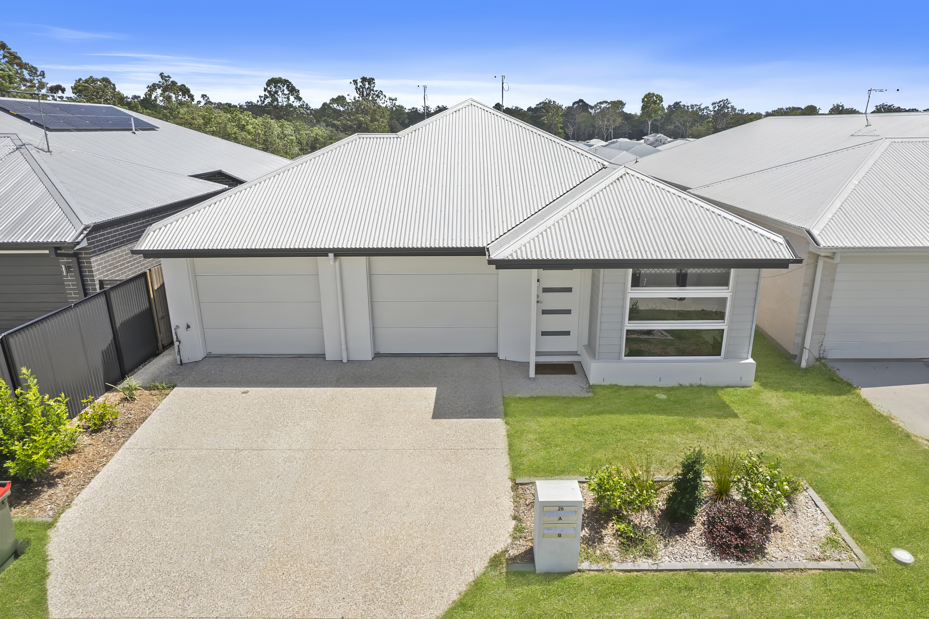 26A & B Pleasant St, Morayfield QLD 4506