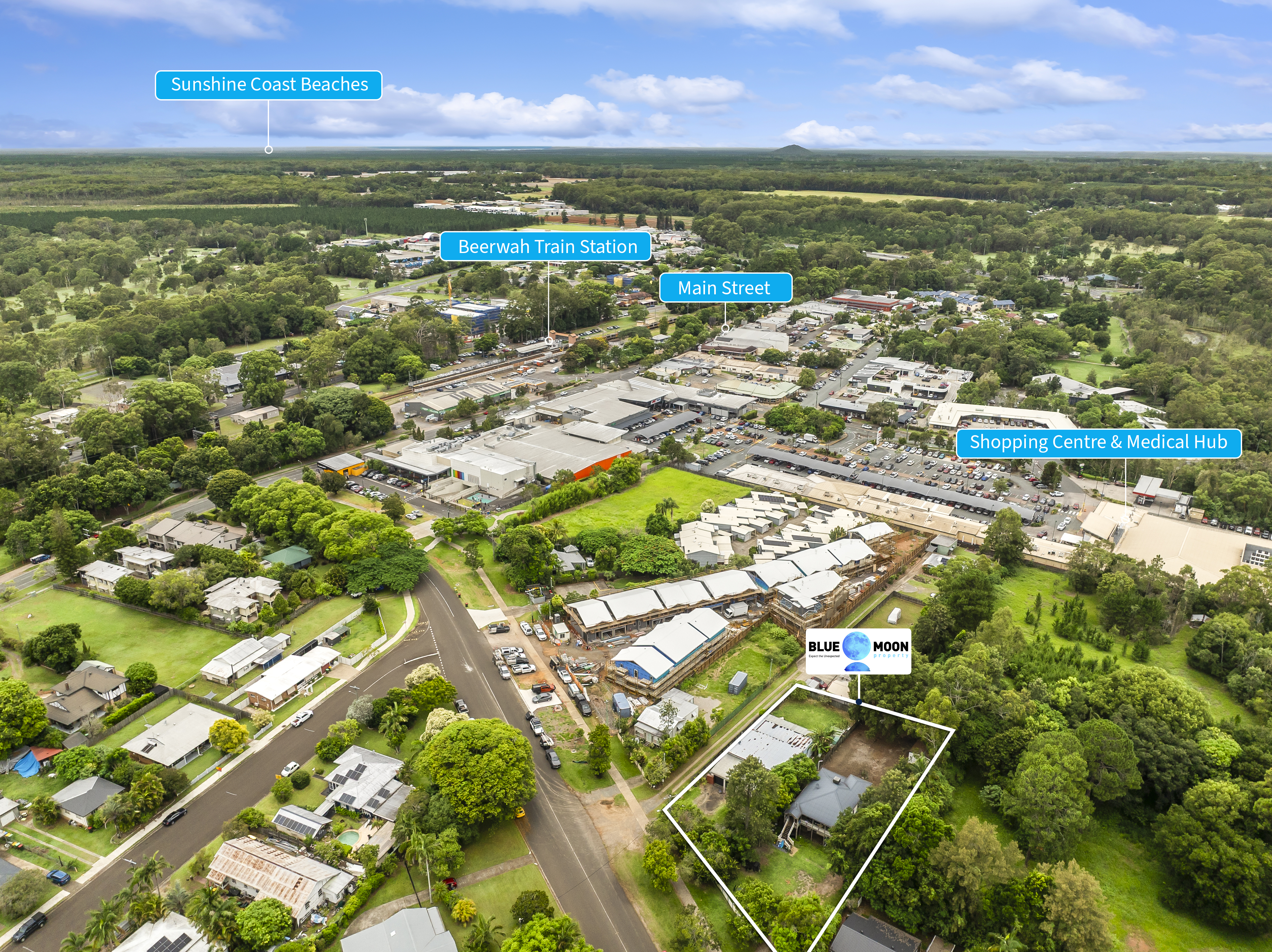 25–31 Pine Camp Road, Beerwah QLD 4519