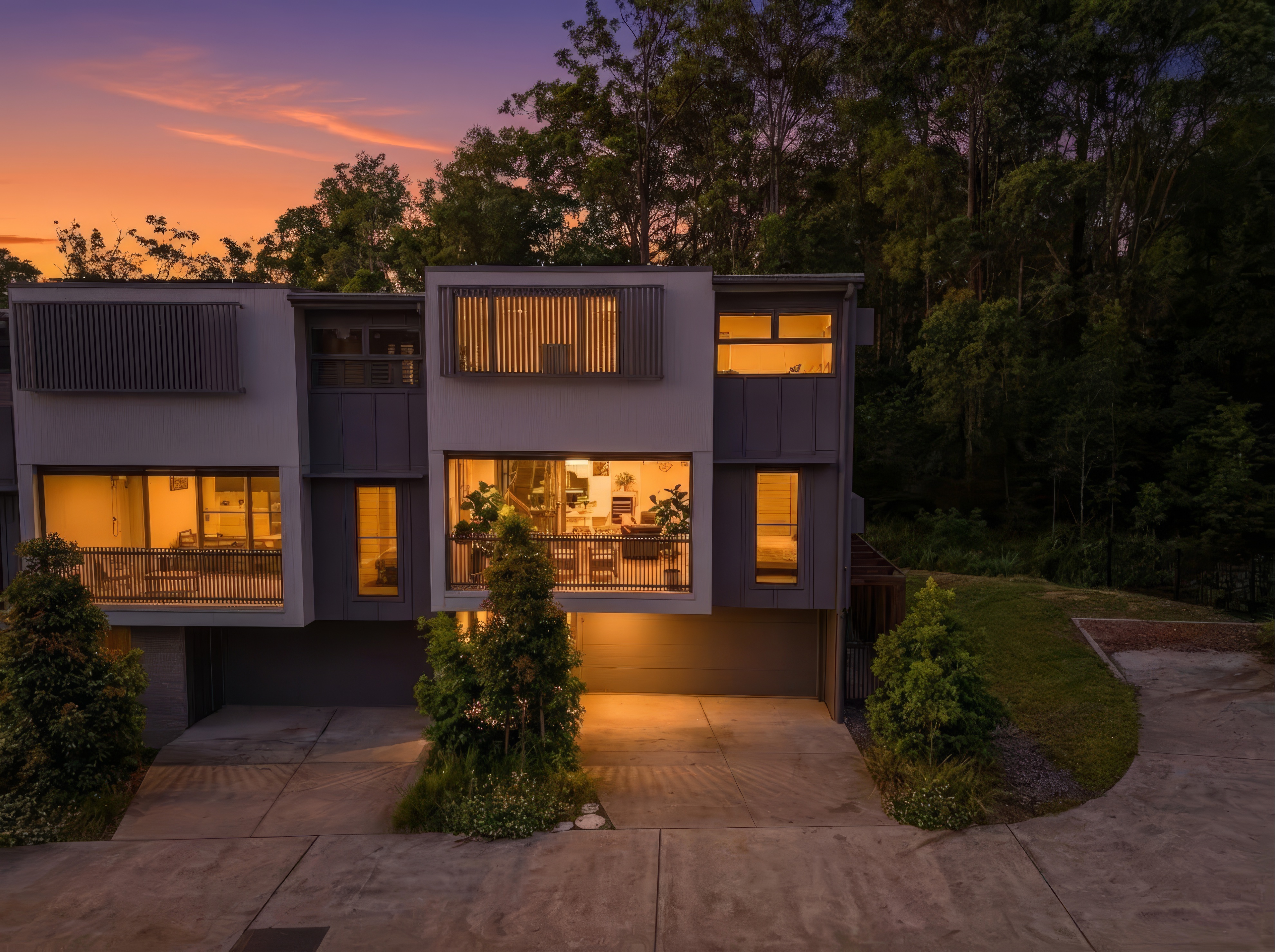 Unit 18, 9 Palm Forest Circuit, Forest Glen QLD 4556