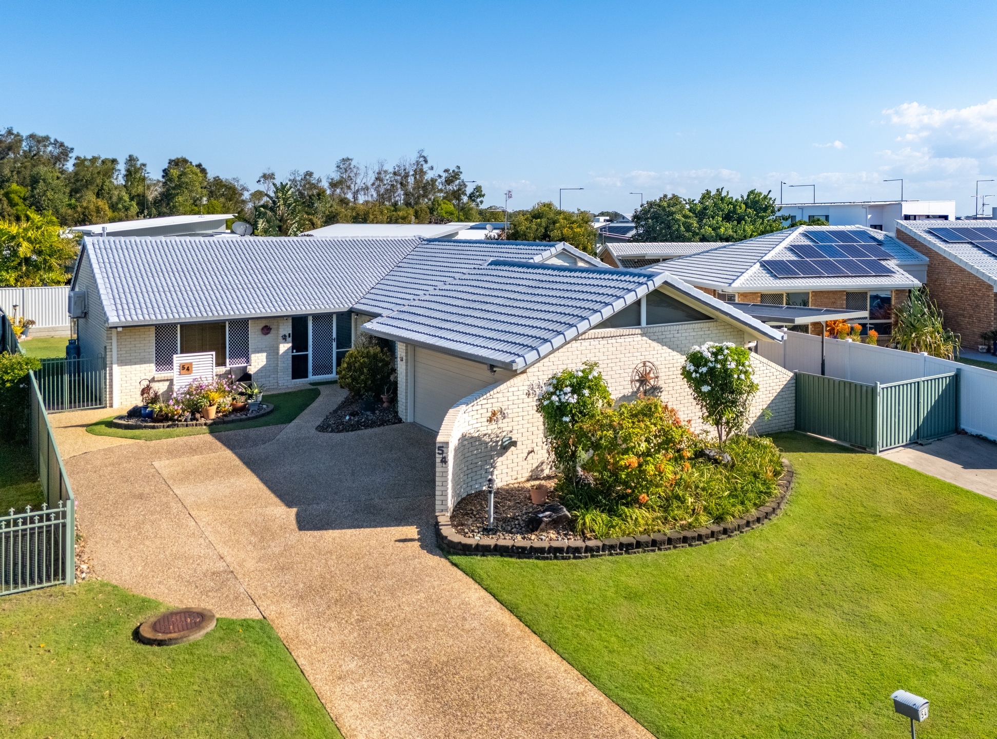 54 Theresa Street, Golden Beach QLD 4551