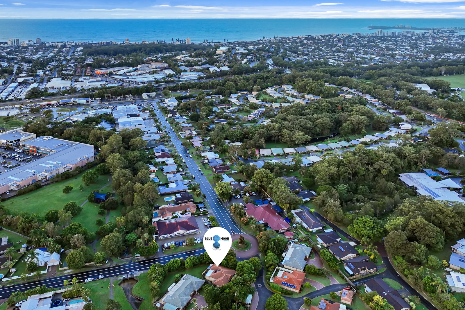 Unit 1, 45 Glen Kyle Drive, Buderim QLD 4556
