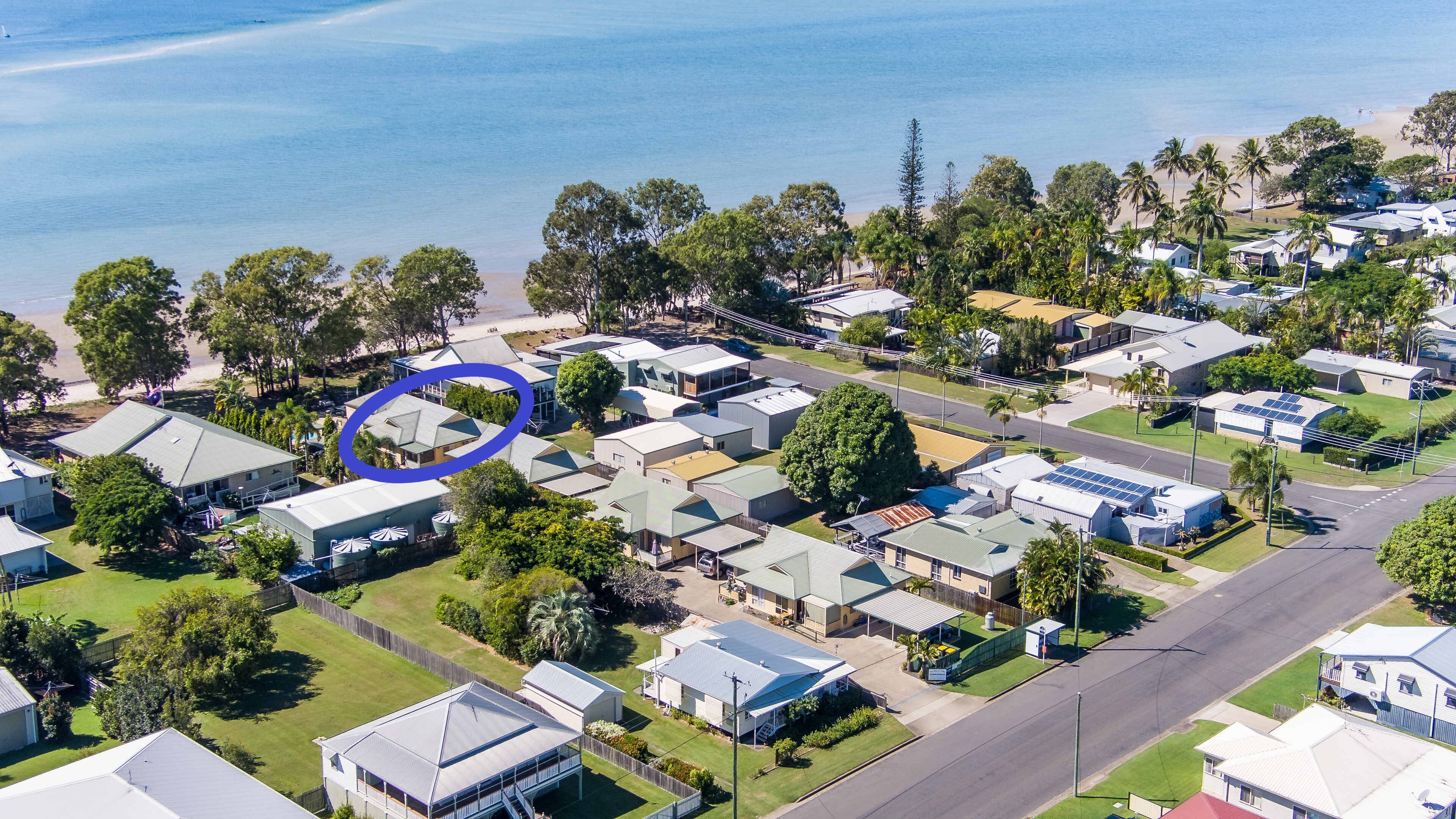 Unit 7, 80 Burrum Street, Burrum Heads QLD 4659