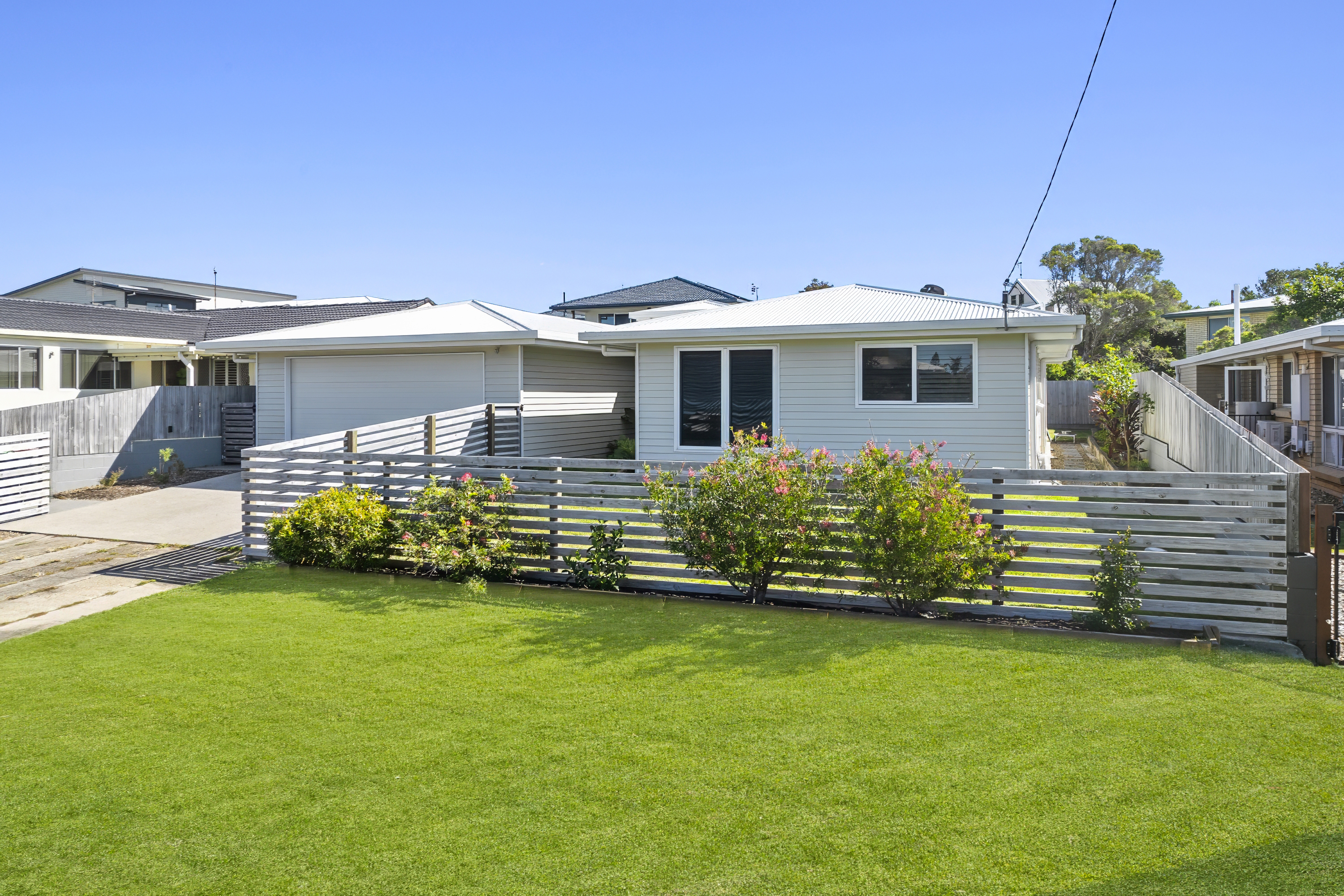 34 Coonowrin Street, Battery Hill QLD 4551