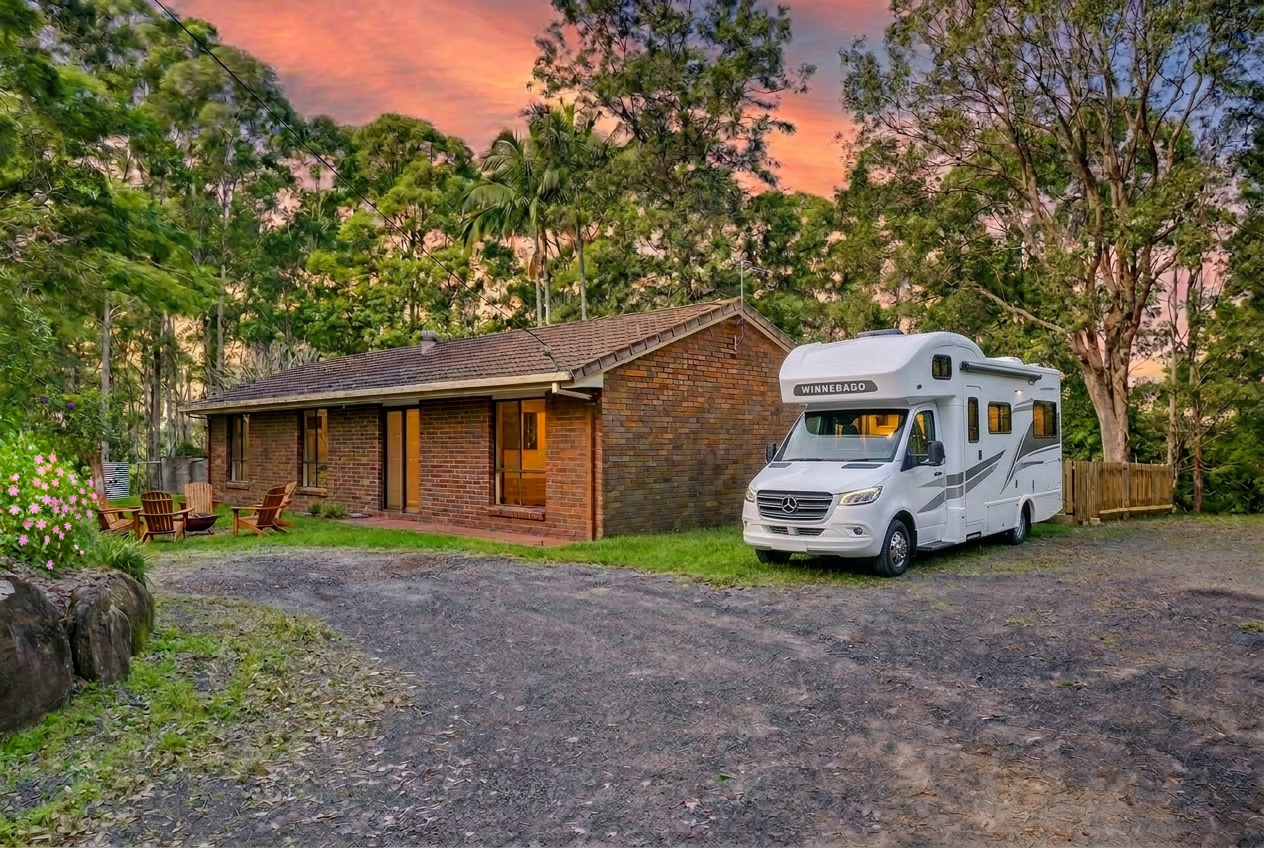 2 Ratcliffe Road, Hunchy QLD 4555
