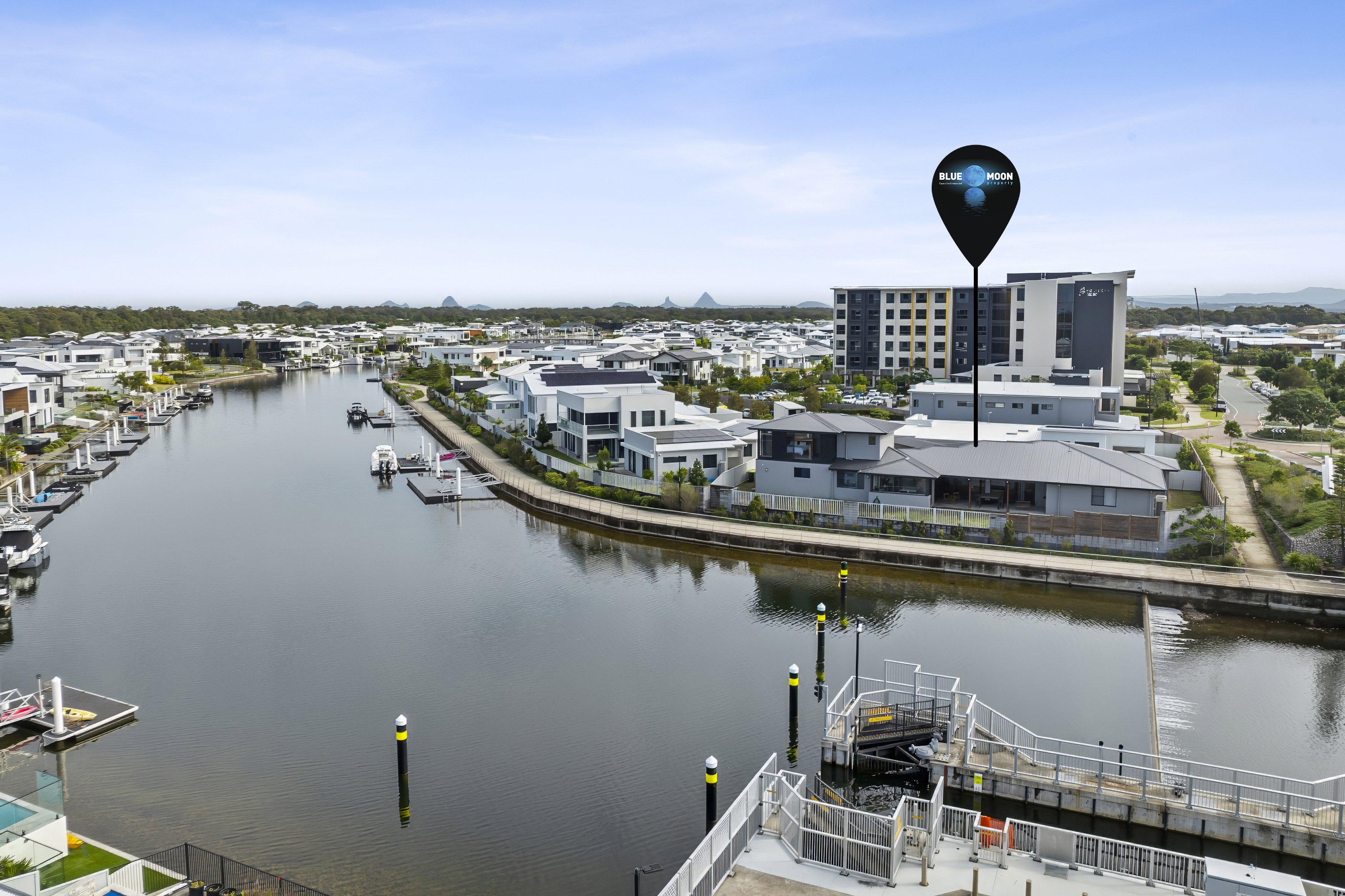 11 Seamount Court, Pelican Waters QLD 4551