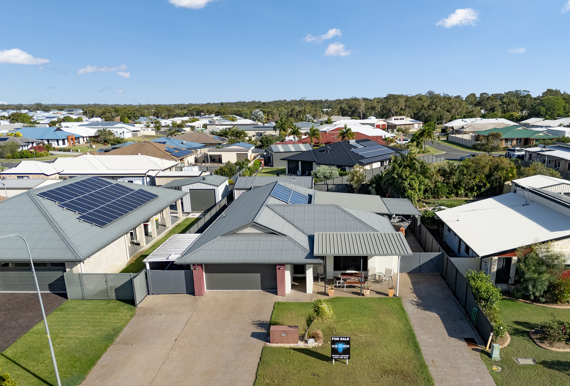 15 Pilbara Way, Burrum Heads QLD