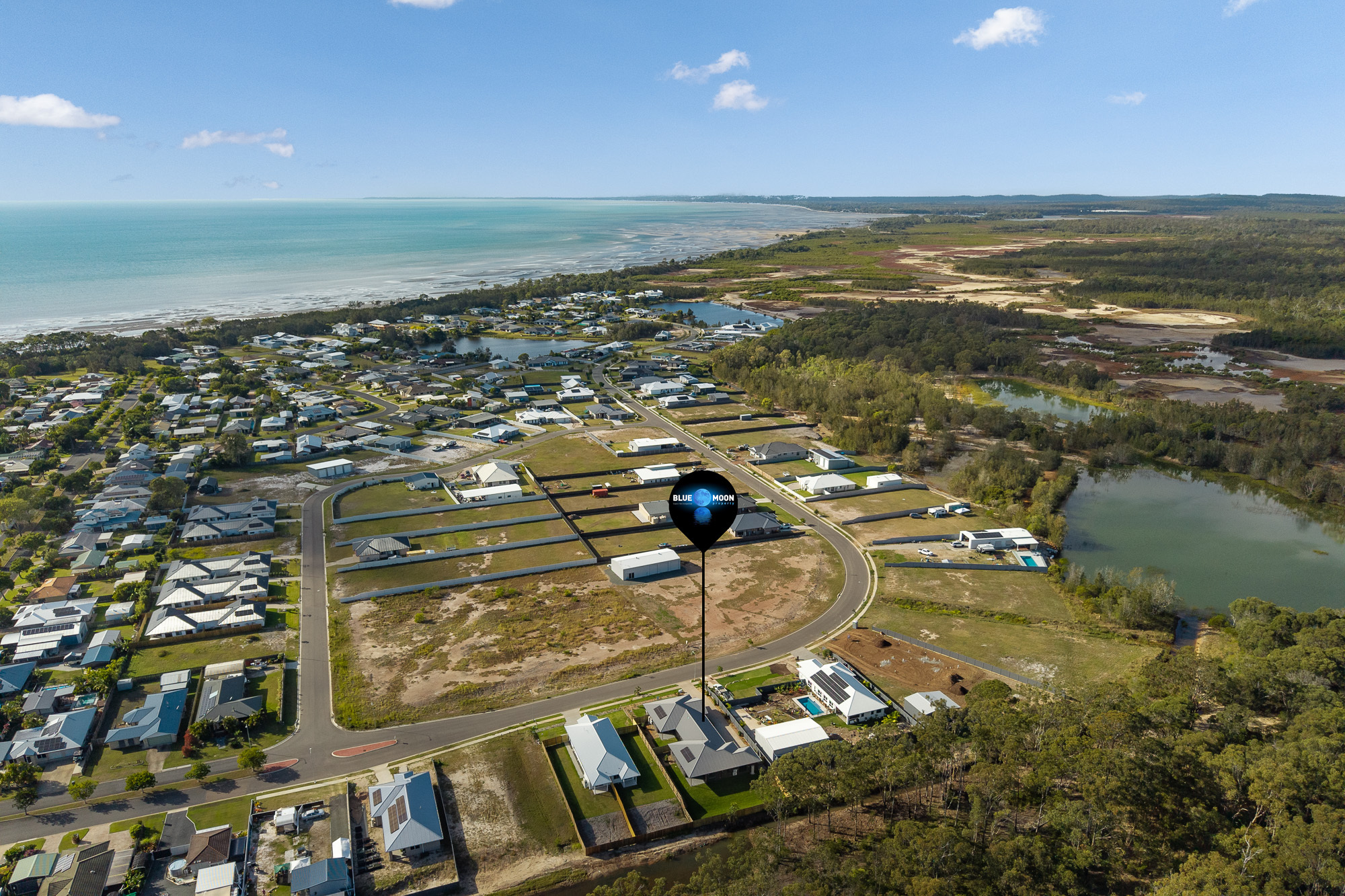1, 154 Beach Drive, Burrum Heads QLD