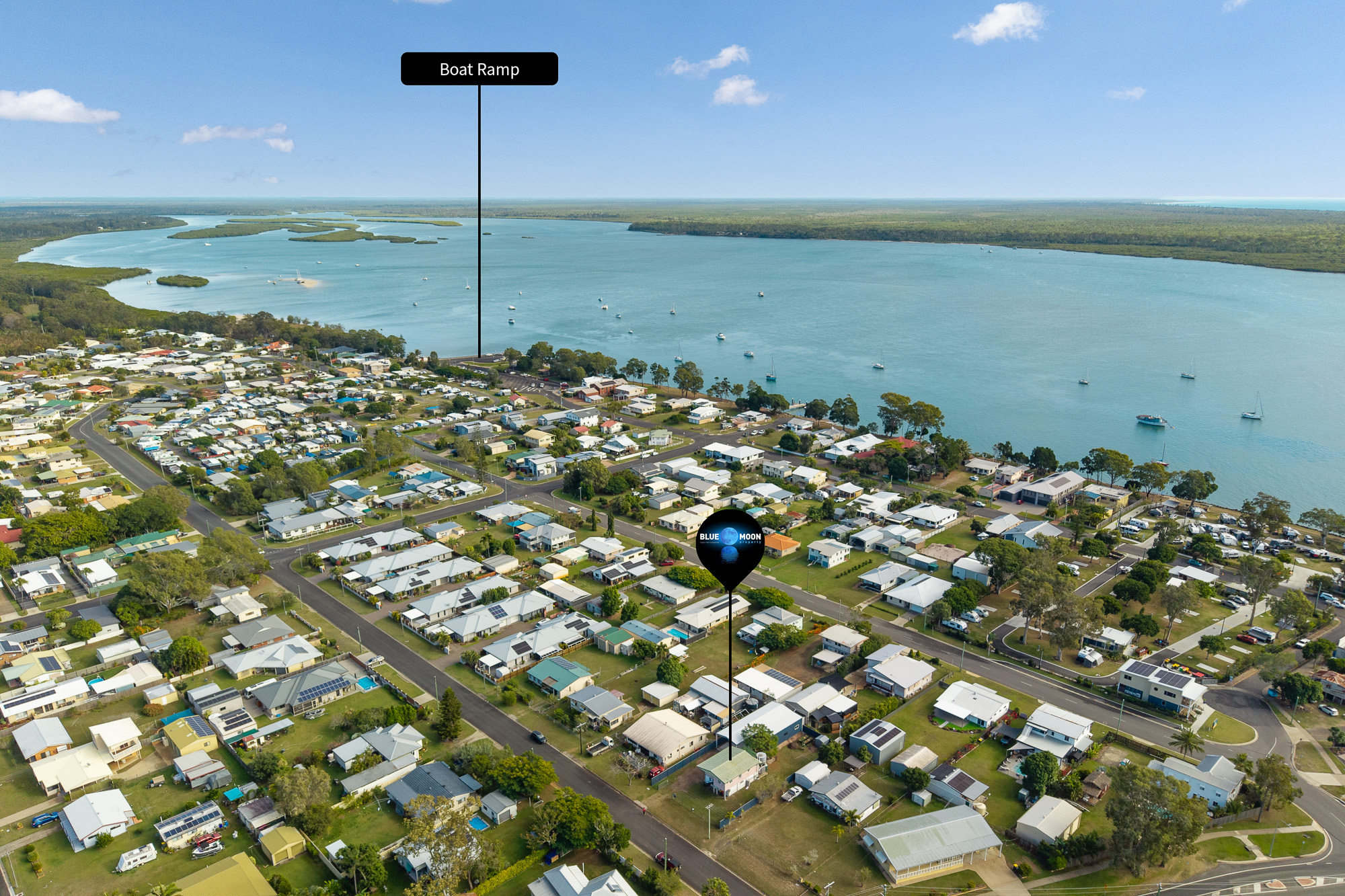 6 Hoffman Street, Burrum Heads QLD