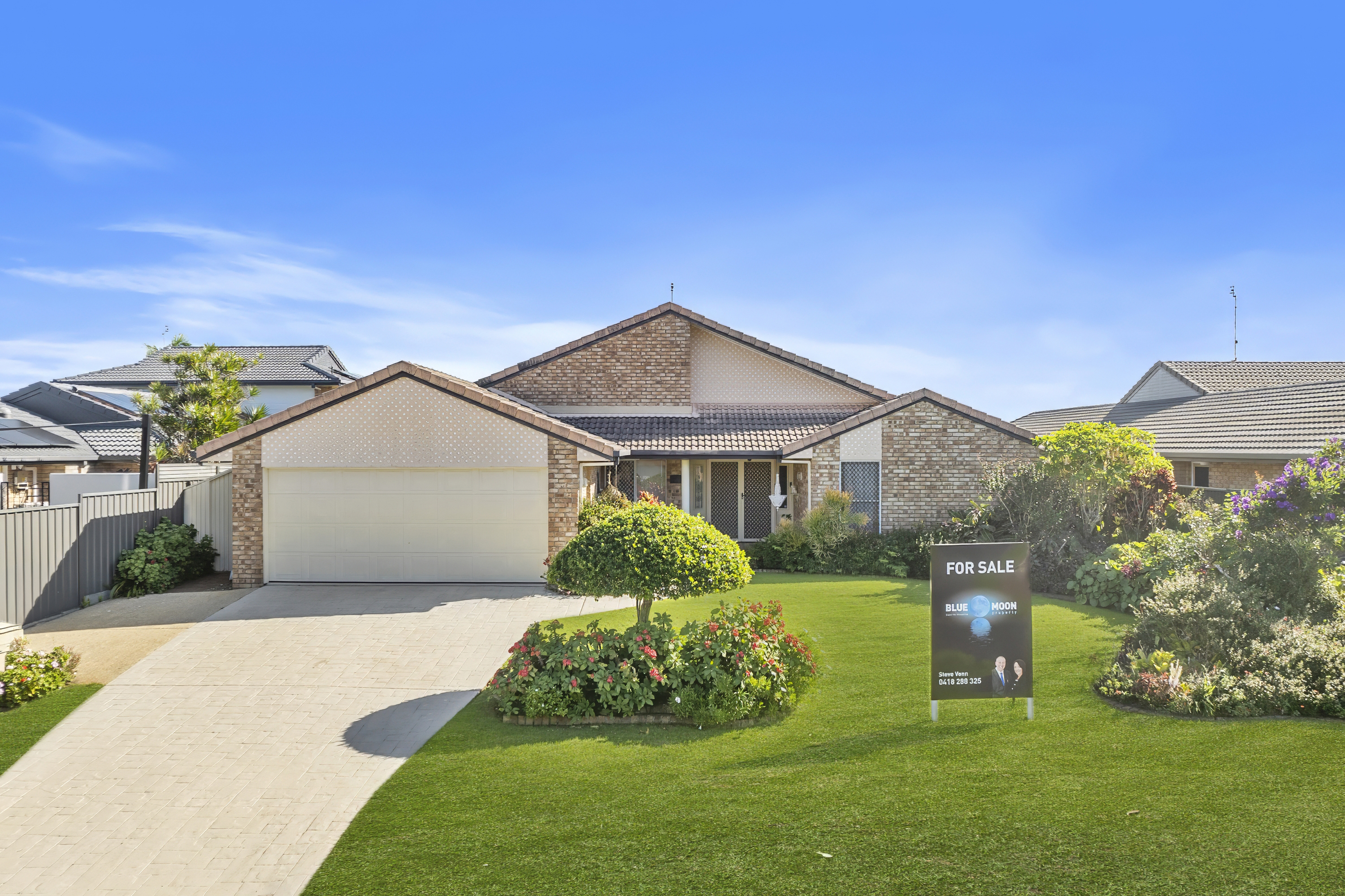 44 Ramsay Crescent, Pelican Waters QLD 4551