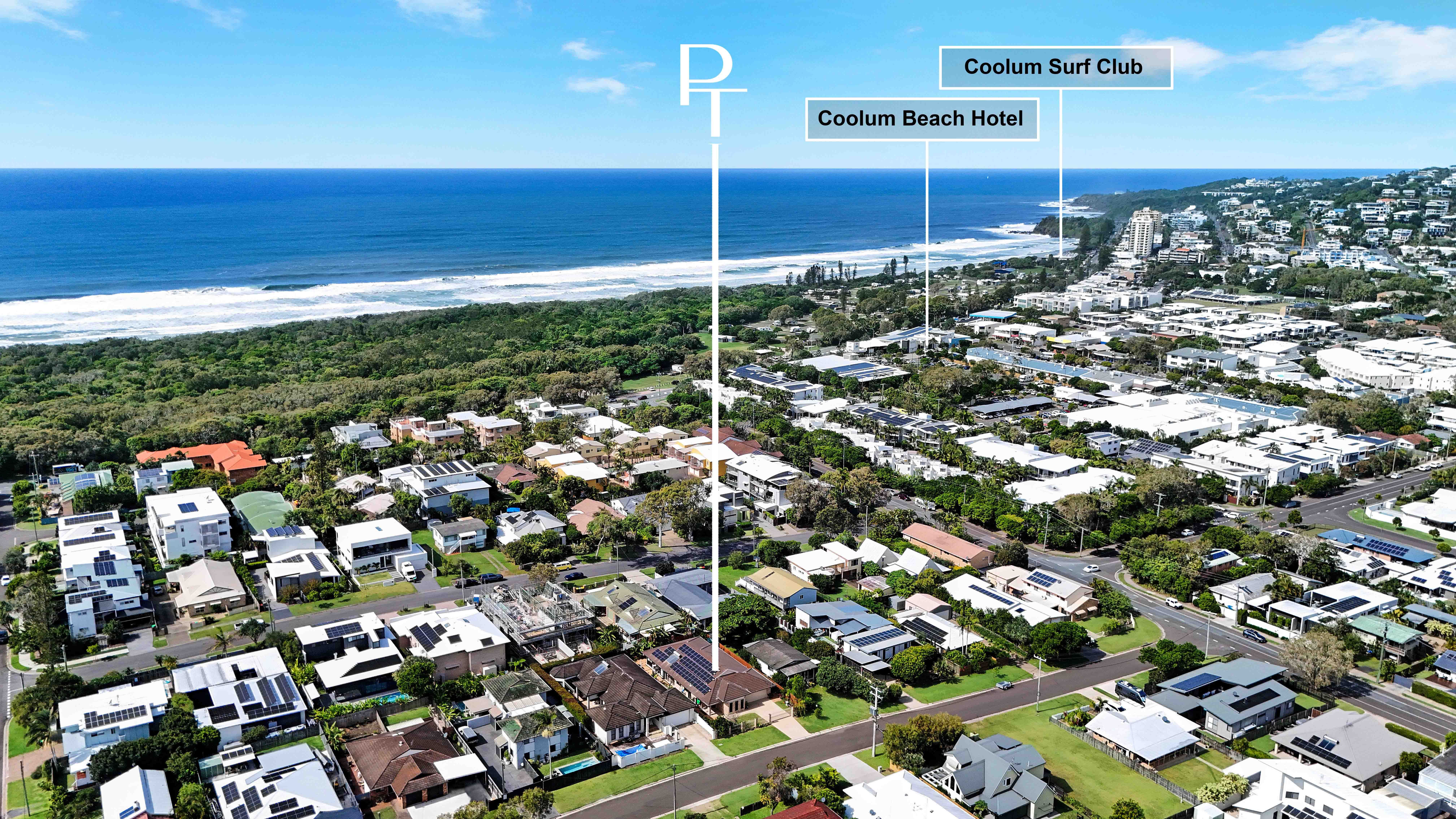 12 Third Avenue, Coolum Beach QLD