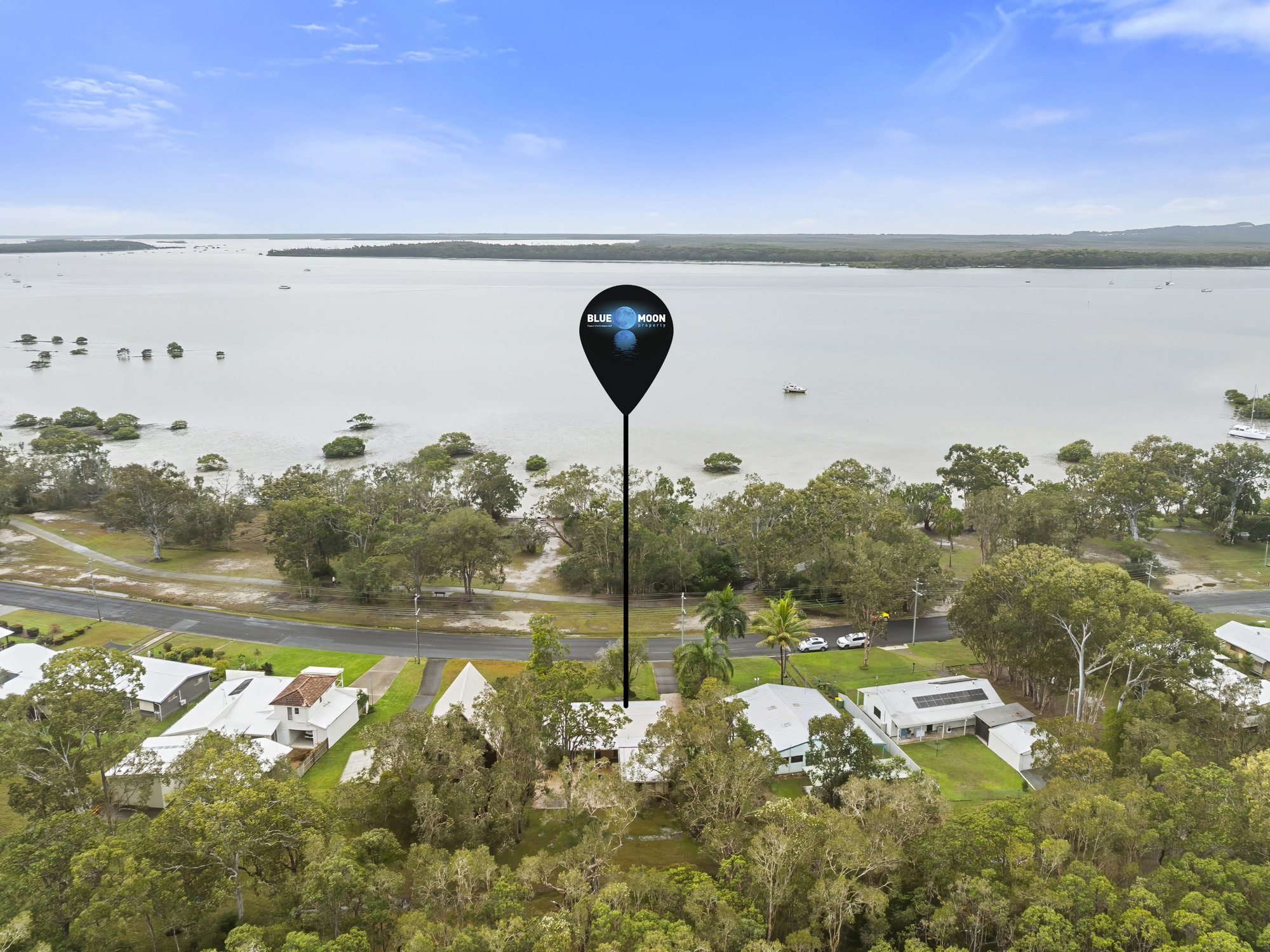 128 Toolara Road, Tin Can Bay QLD 4580