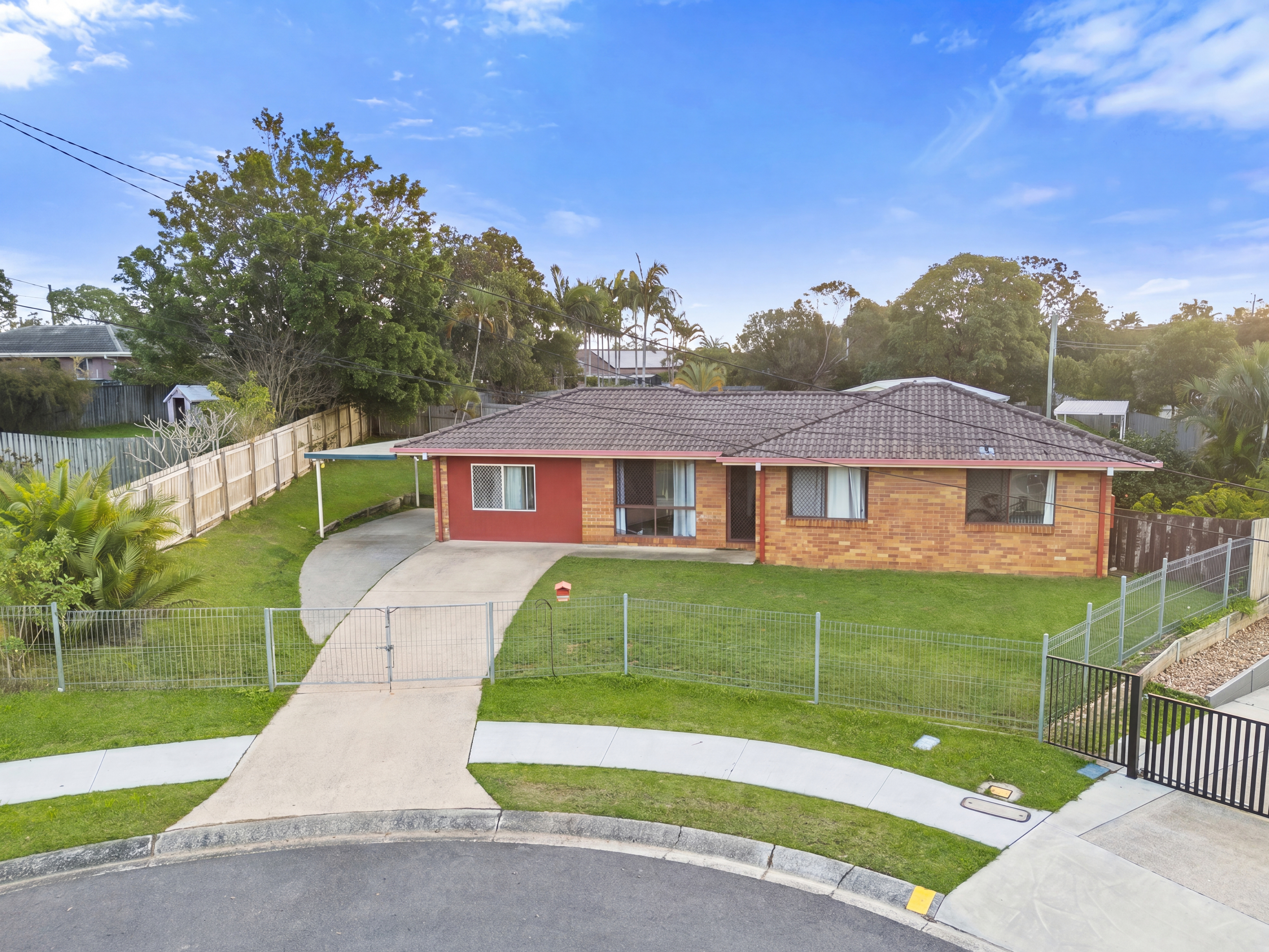 7 Dodds Court, Crestmead QLD 4132