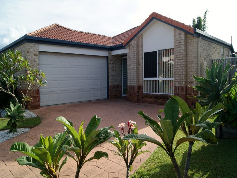 36 Bernheid Crescent, Sippy Downs QLD