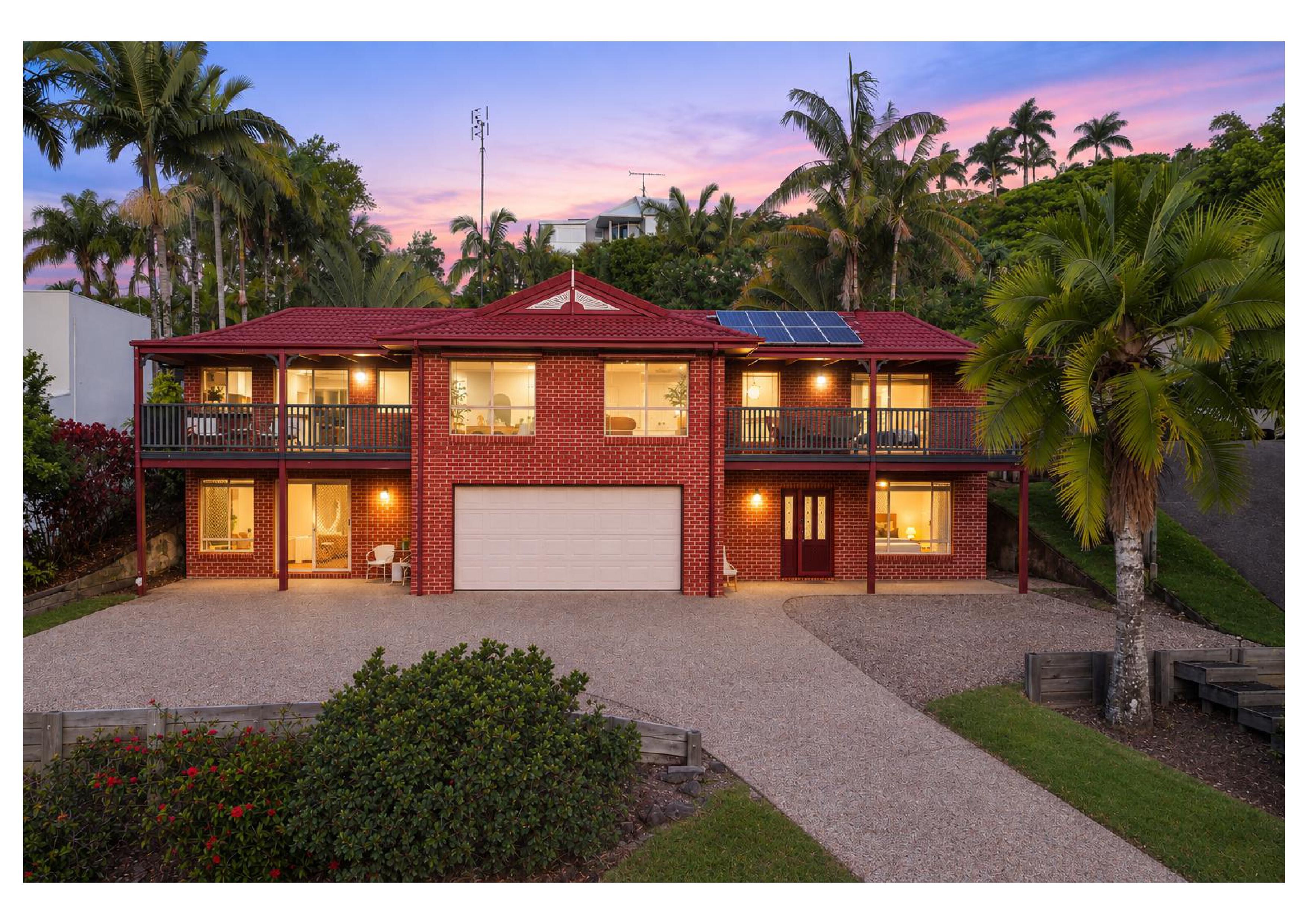 25 Lindeman Avenue, Buderim QLD 4556