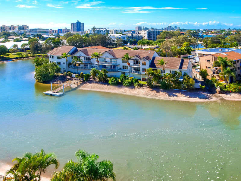 8, 10 Kyamba Court, Mooloolaba QLD