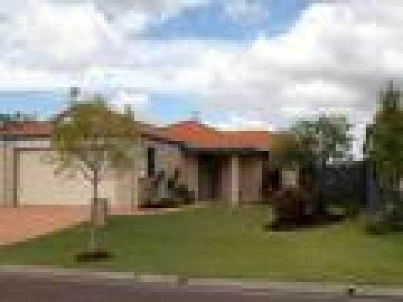 1 Constance Lane, Sippy Downs QLD
