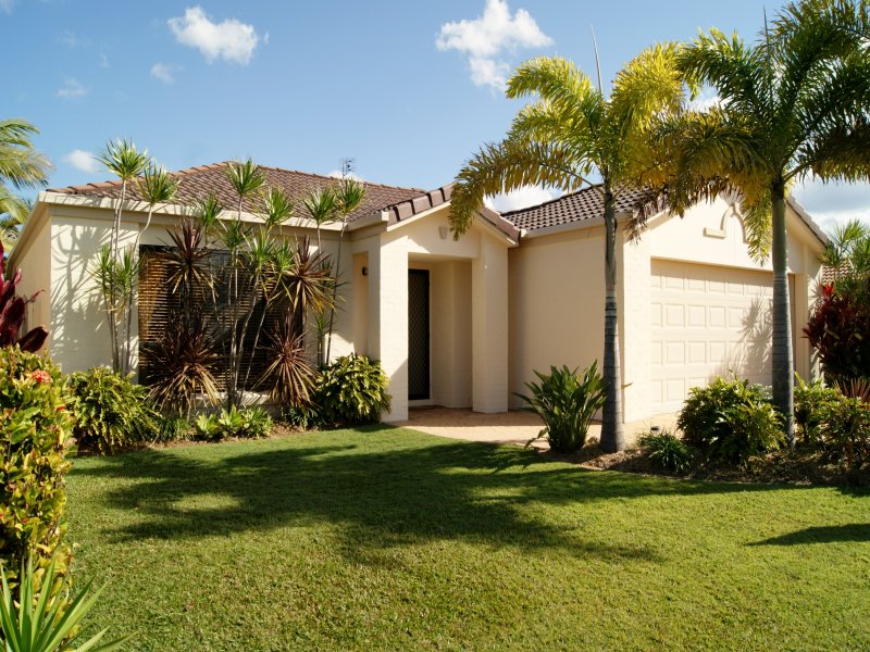22 Bernheid Crescent, Sippy Downs QLD