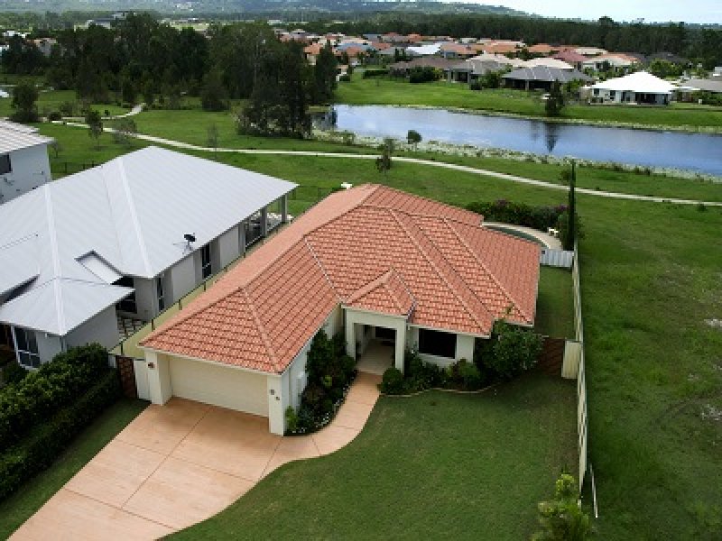 13 Wellman Crescent, Sippy Downs QLD