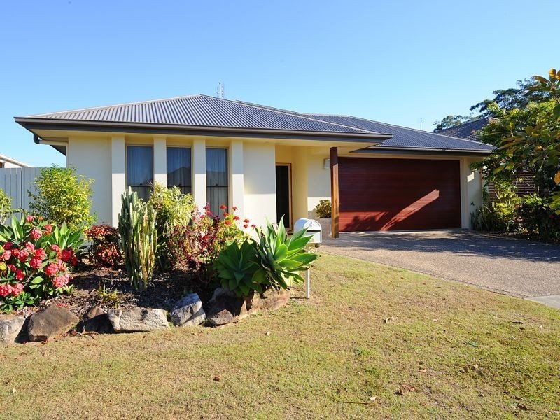 11 Leea Street, Sippy Downs QLD