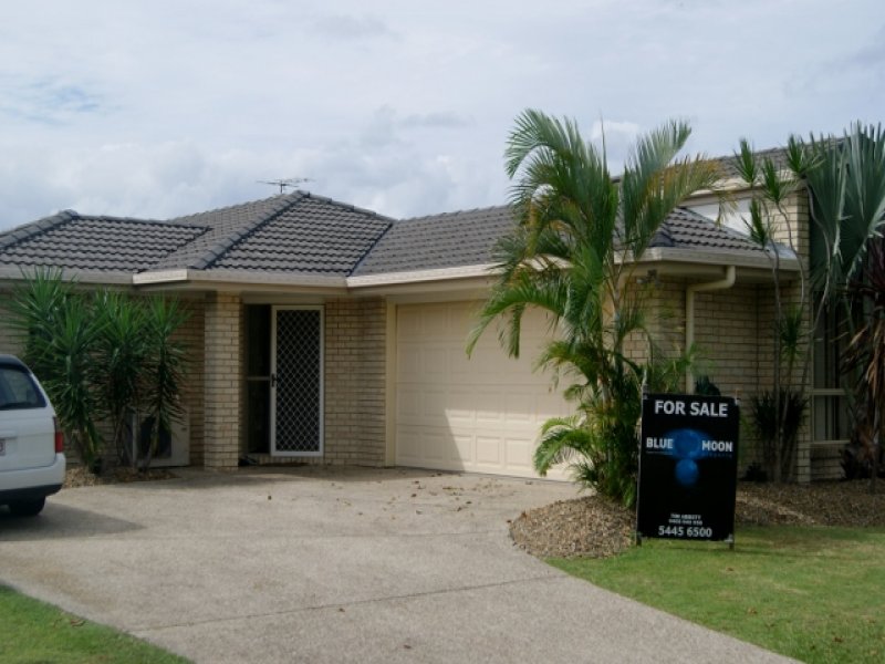 7 Dorian Crescent, Sippy Downs QLD