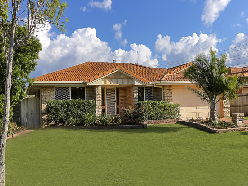 4 Statesman Circuit, Sippy Downs QLD 4556