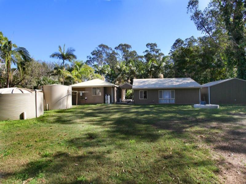 71 Eudlo Flats Road, Diddillibah QLD