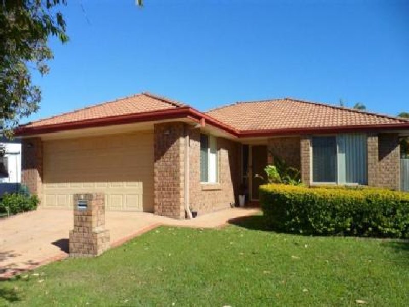 3 Trinity Cres, Sippy Downs QLD