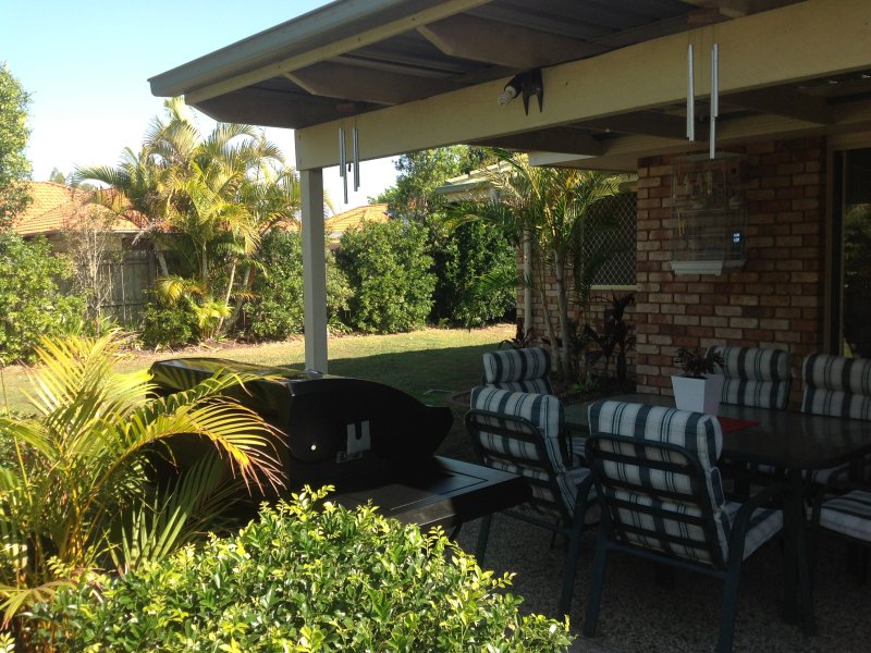 22 Statesman Circuit, Sippy Downs QLD