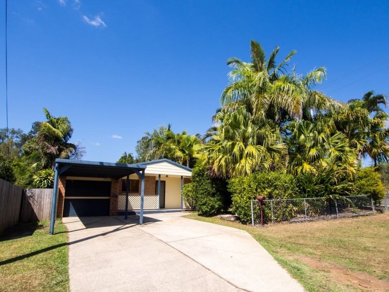 2 Wentworth Ct, Nambour QLD 4560