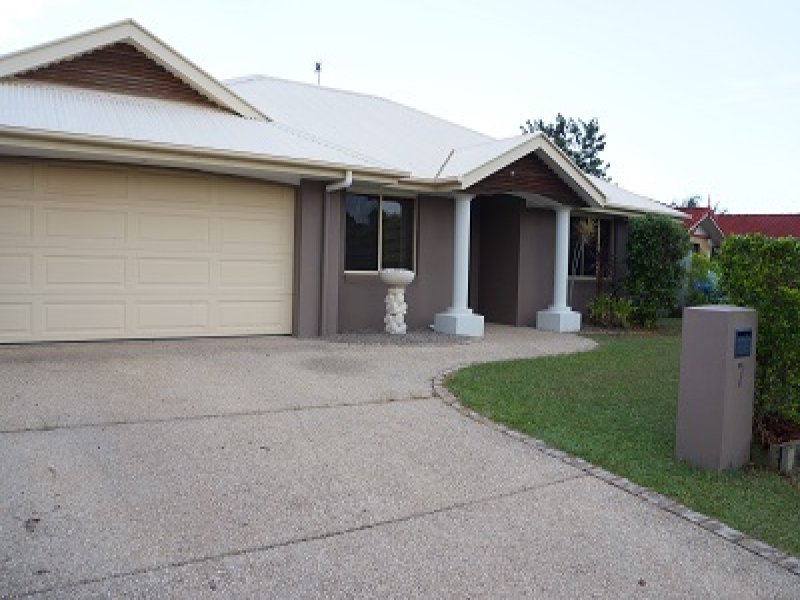 7 Statesman Circuit, Sippy Downs QLD